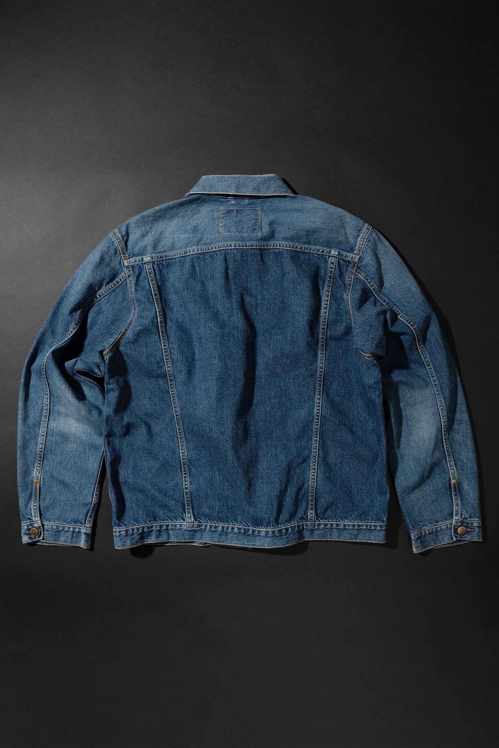 M6010SL (AW) SL VINTAGE 60's Classic Tracker Jacket