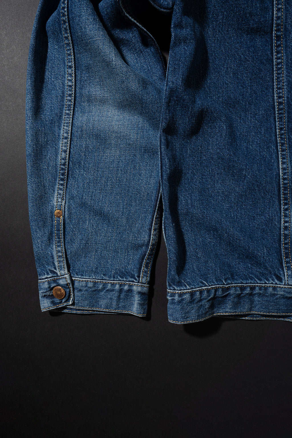 M6010SL (SW) SL VINTAGE 60's Classic Tracker Jacket