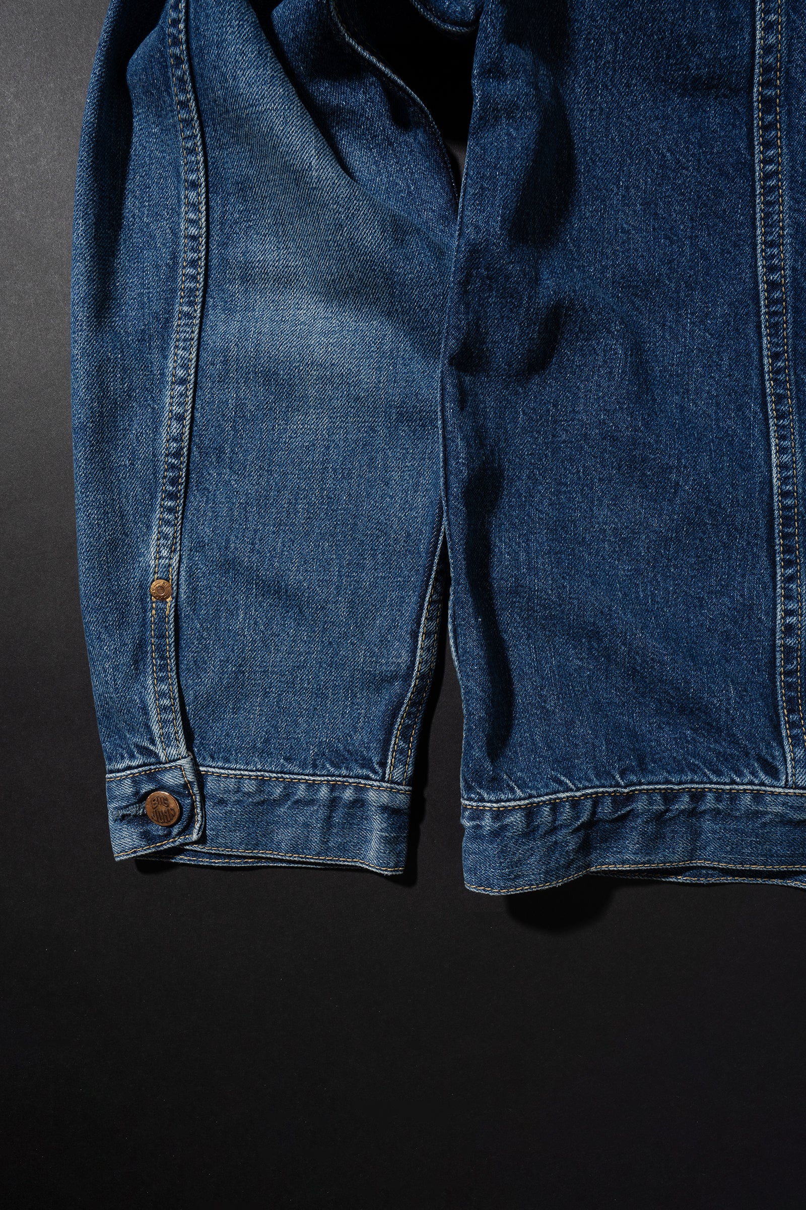 M6010SL (SW) SL VINTAGE 60's Classic Tracker Jacket