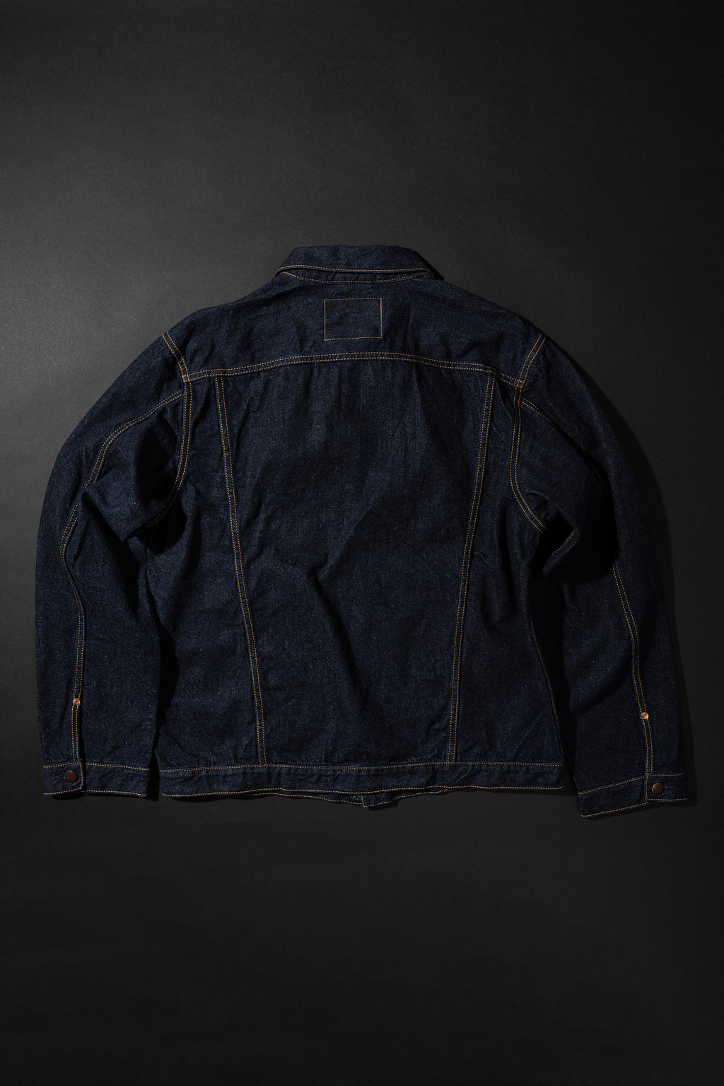 M6010SL (LW) SL VINTAGE 60's Classic Tracker Jacket