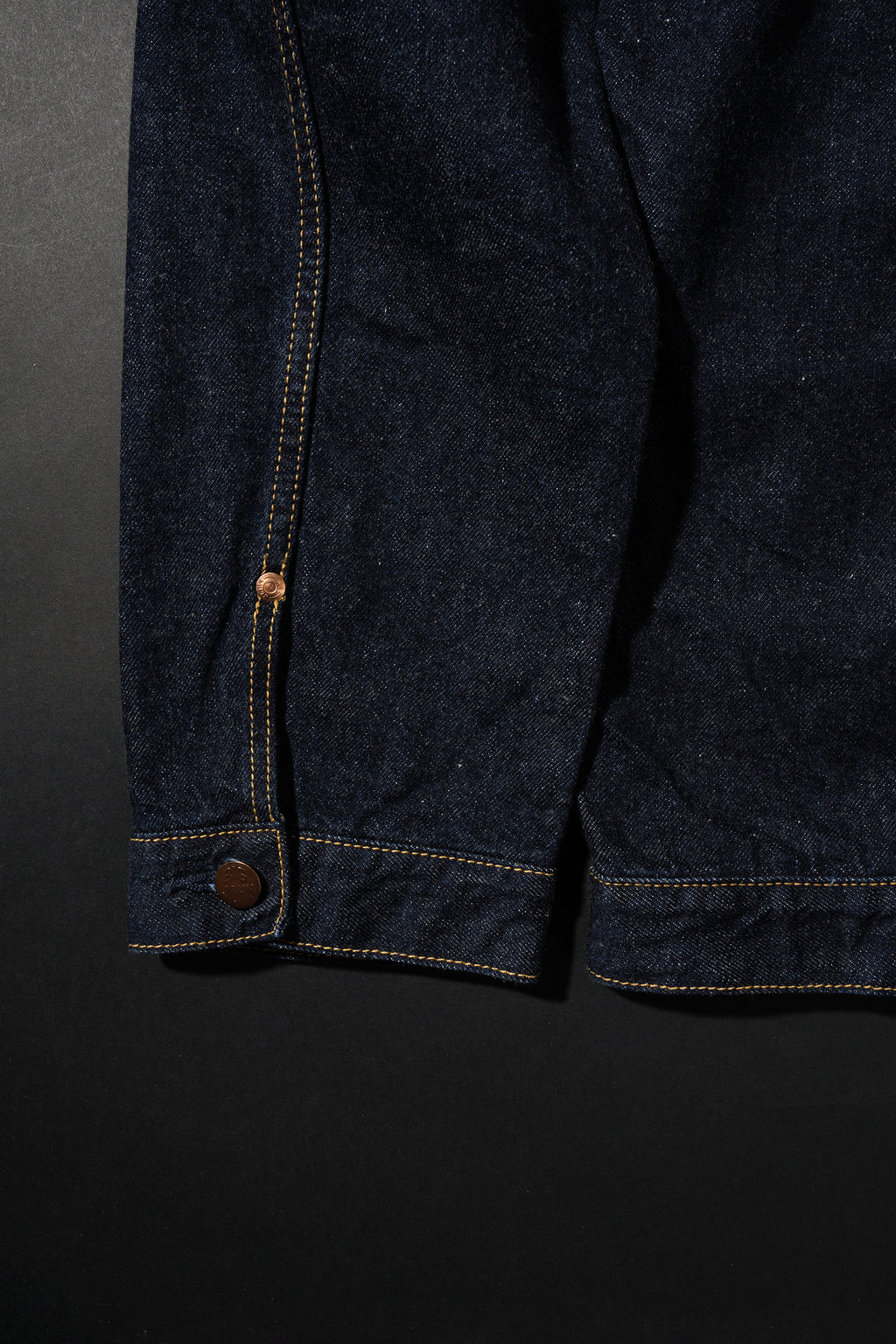 M6010SL (LW) SL VINTAGE 60's Classic Tracker Jacket