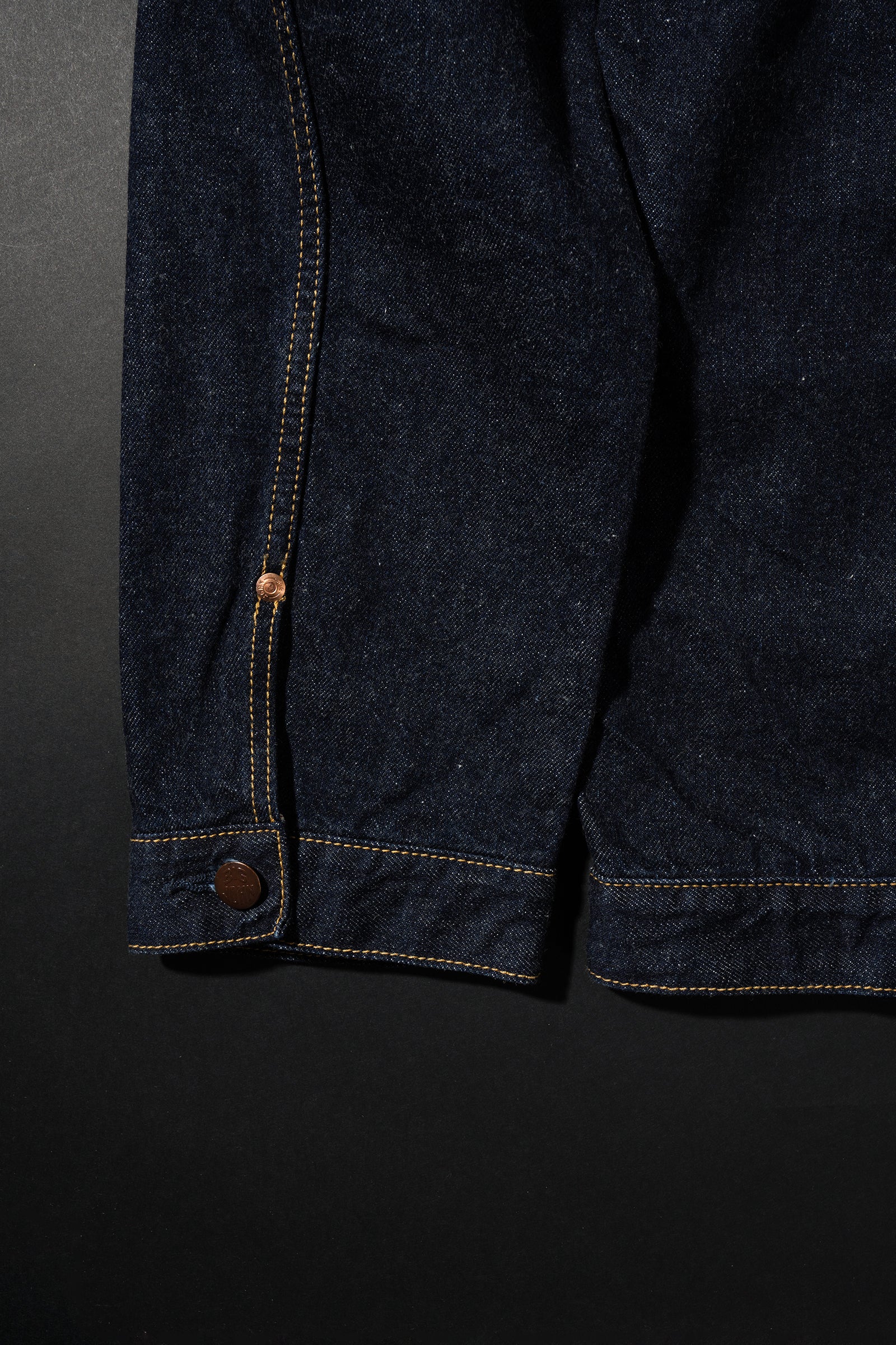 M6010SL (LW) SL VINTAGE 60's Classic Tracker Jacket