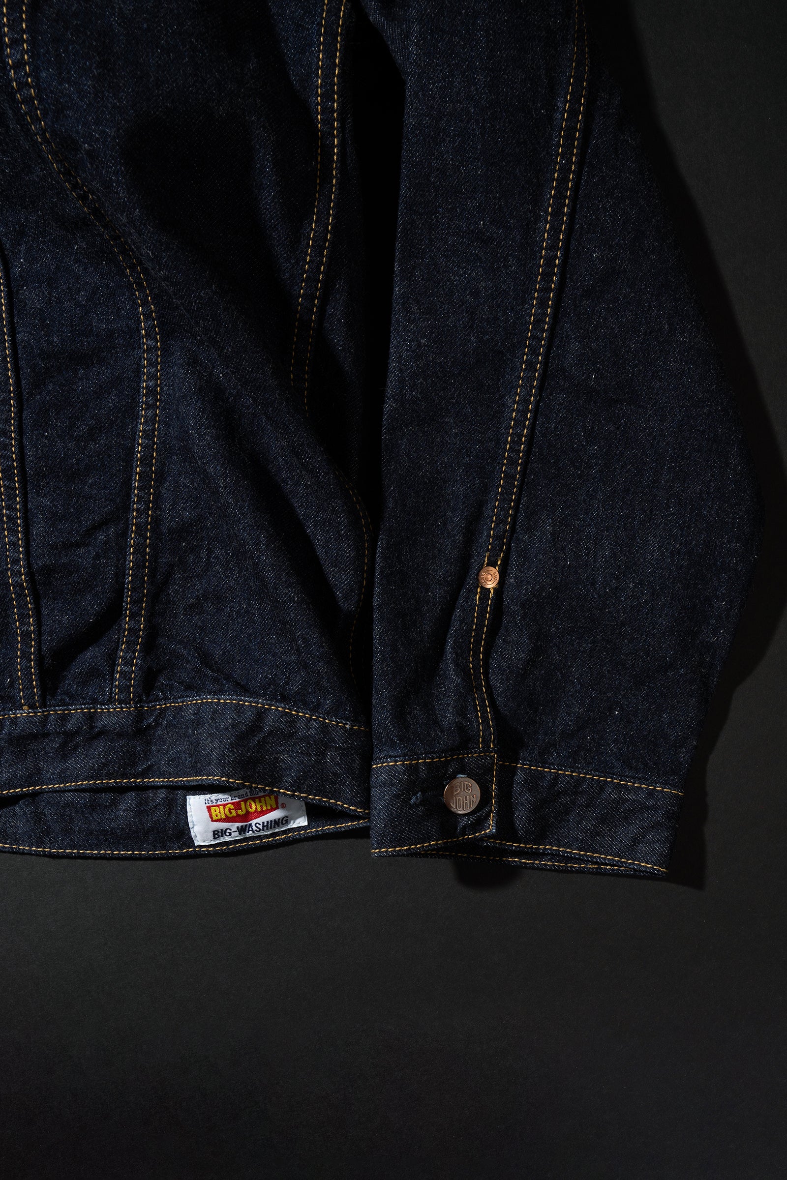 M6010SL (LW) SL VINTAGE 60's Classic Tracker Jacket