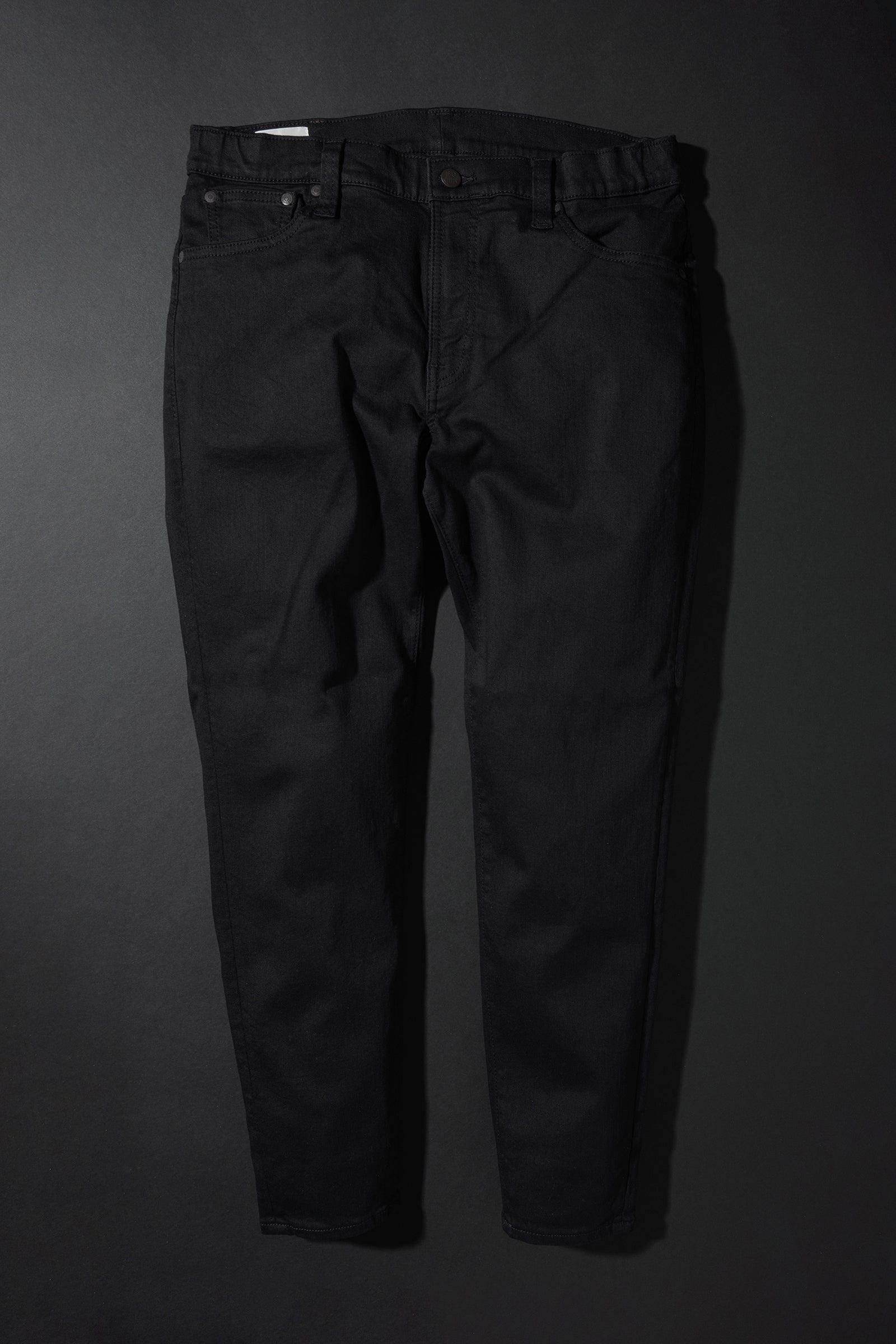 MMM134J (B01) Carrot Leg