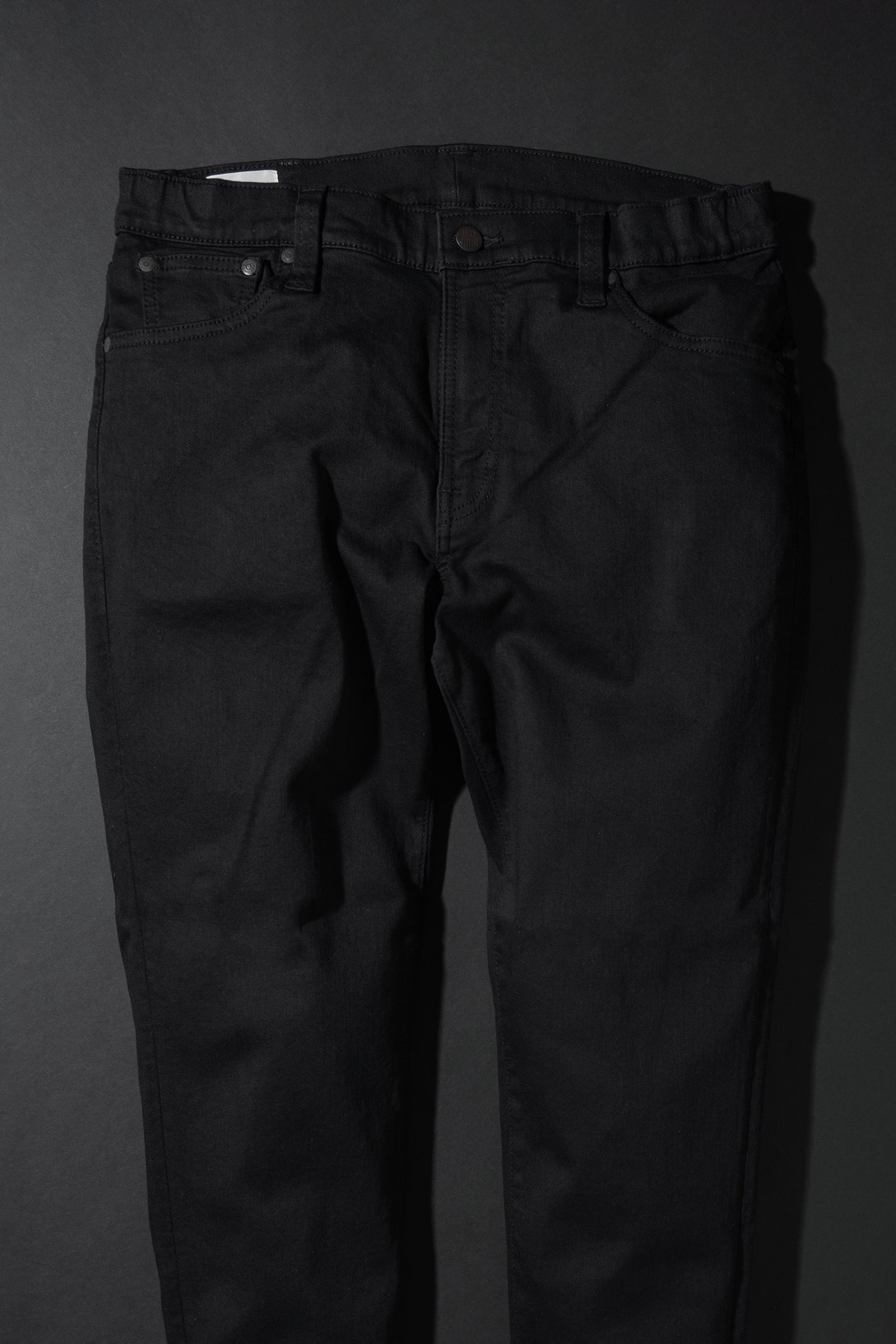 MMM134J (B01) Carrot Leg