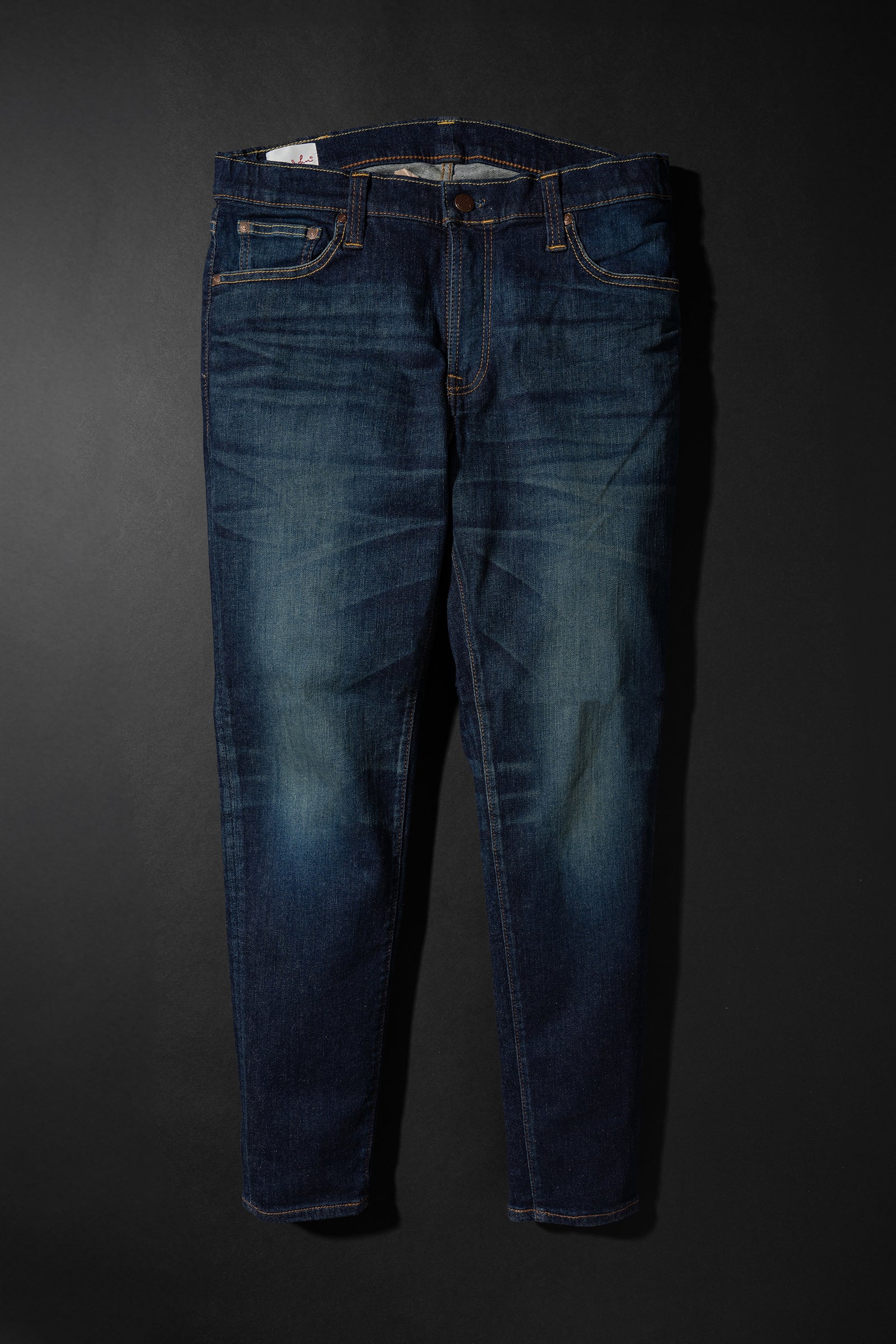 MMM134J (411) Carrot Leg