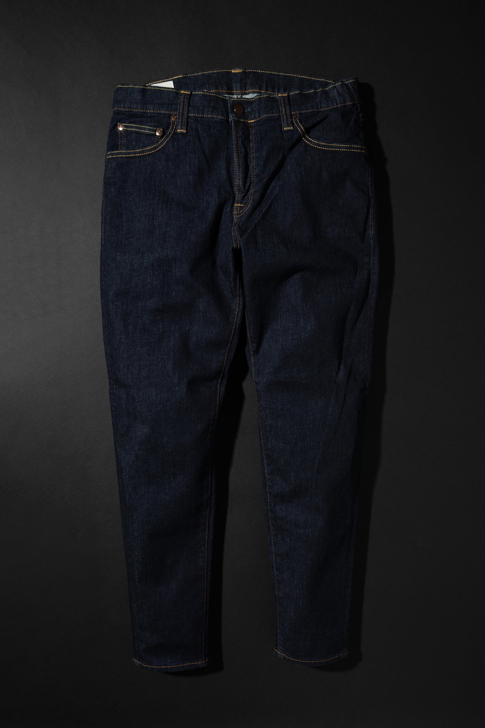 MMM134J (001) Carrot Leg