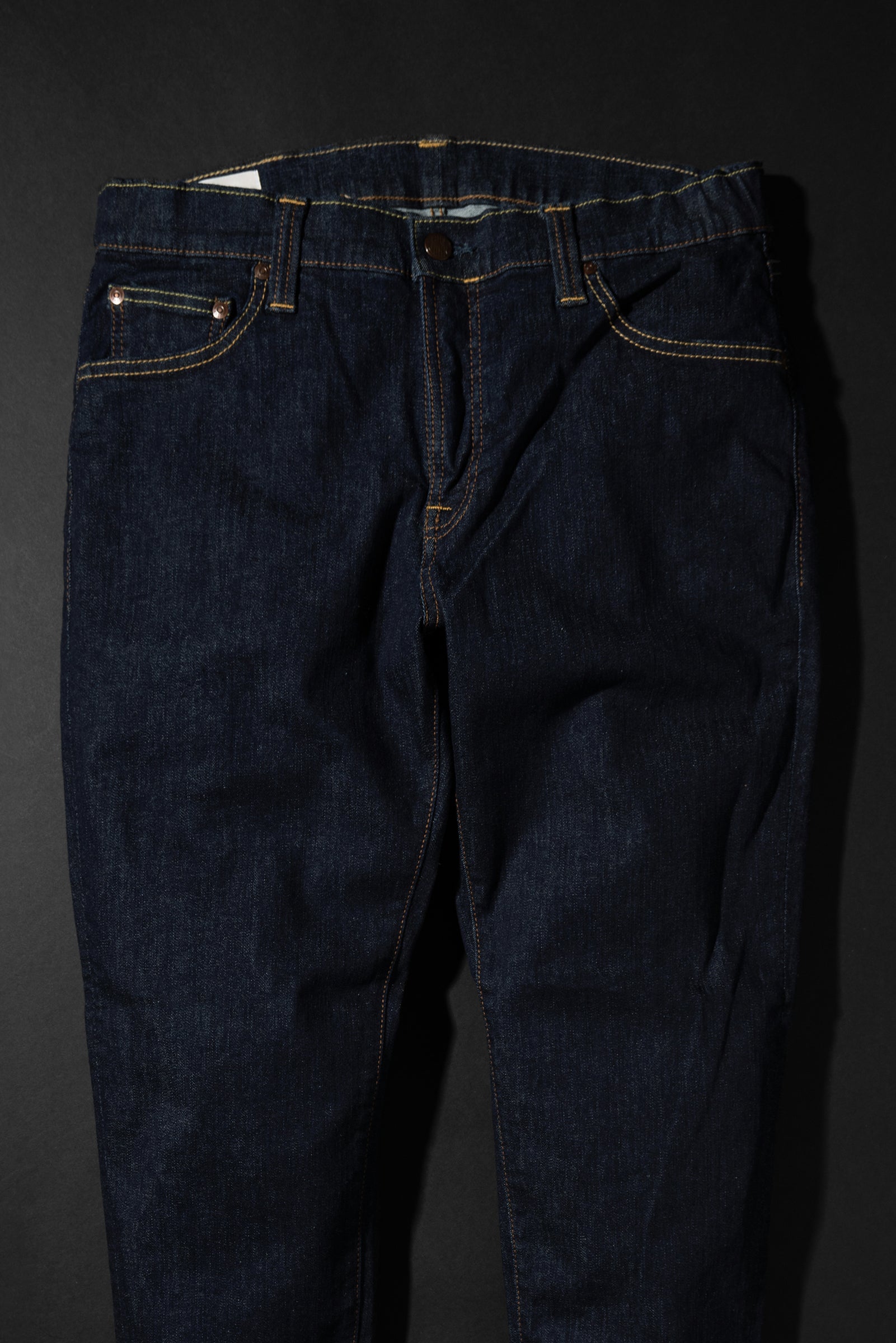 MMM134J (001) Carrot Leg