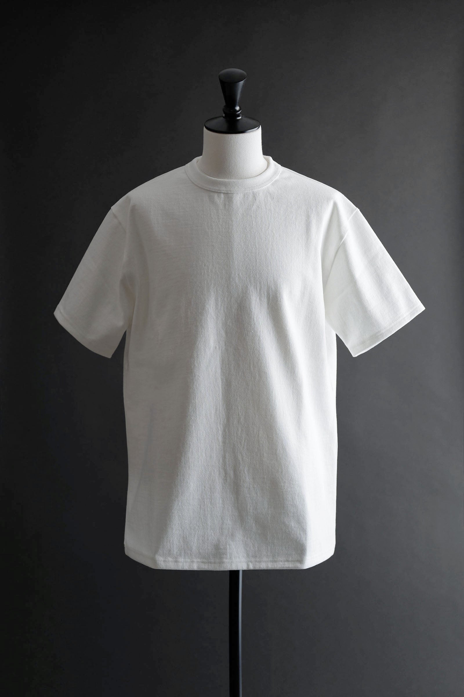 MGTS01M Magnum Weight SS Tee