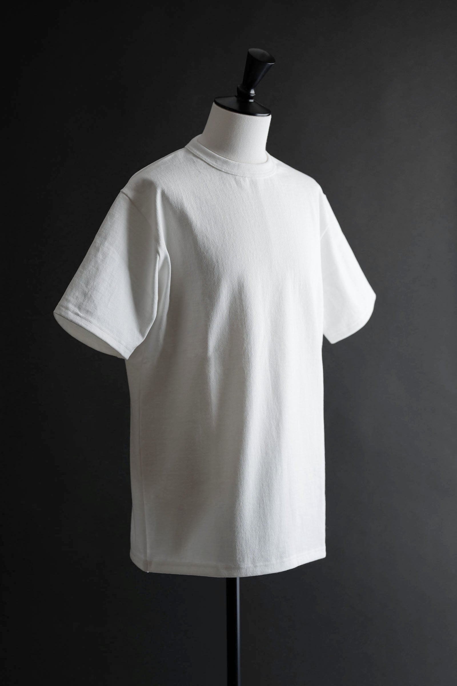 MGTS01M Magnum Weight SS Tee