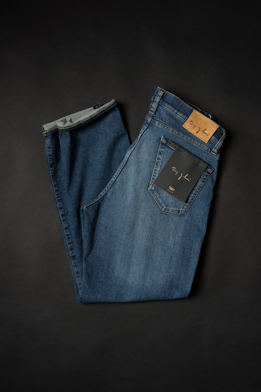 MMM133F (342) Slow Leg