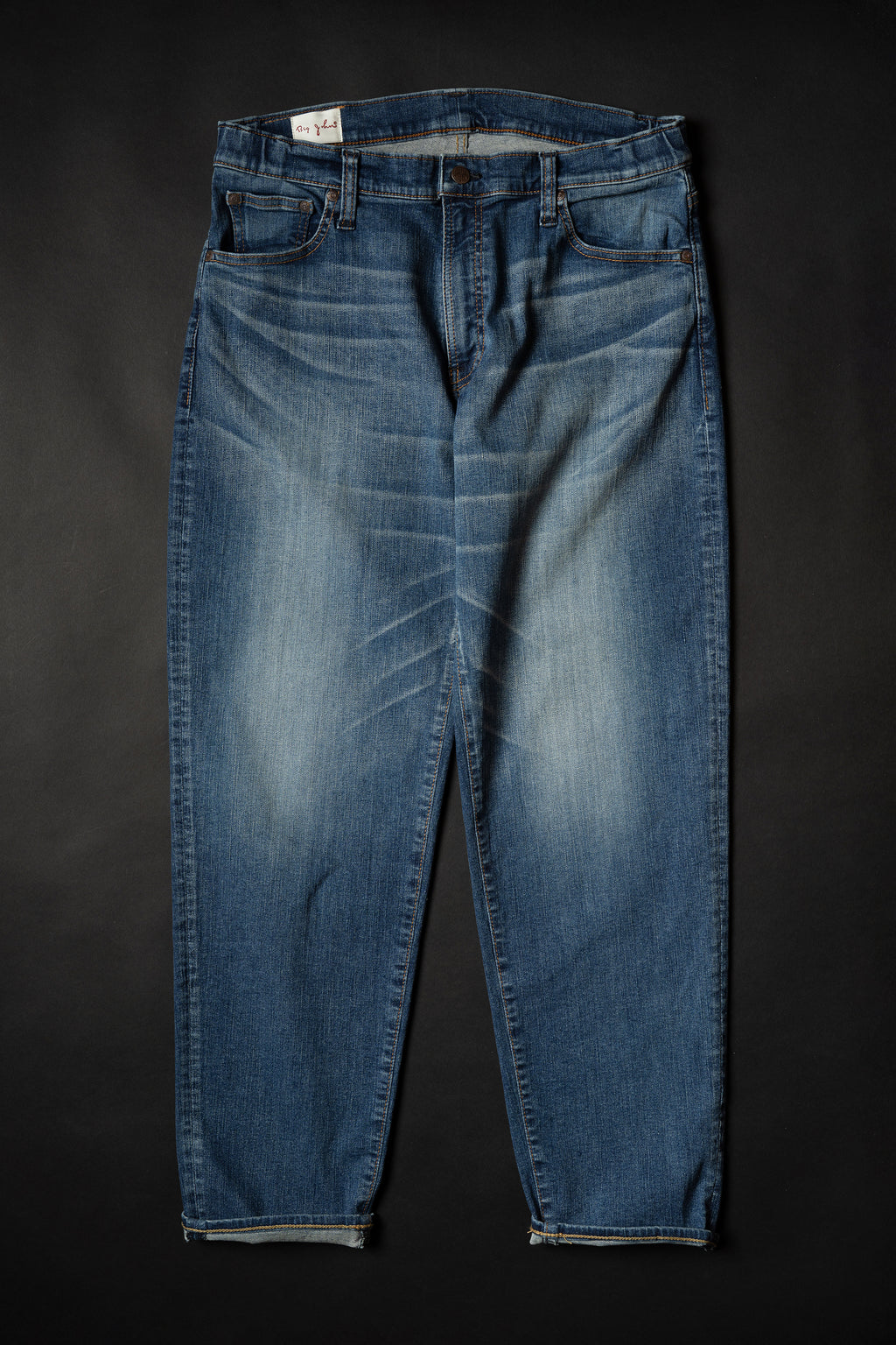 MMM133F (342) Slow Leg