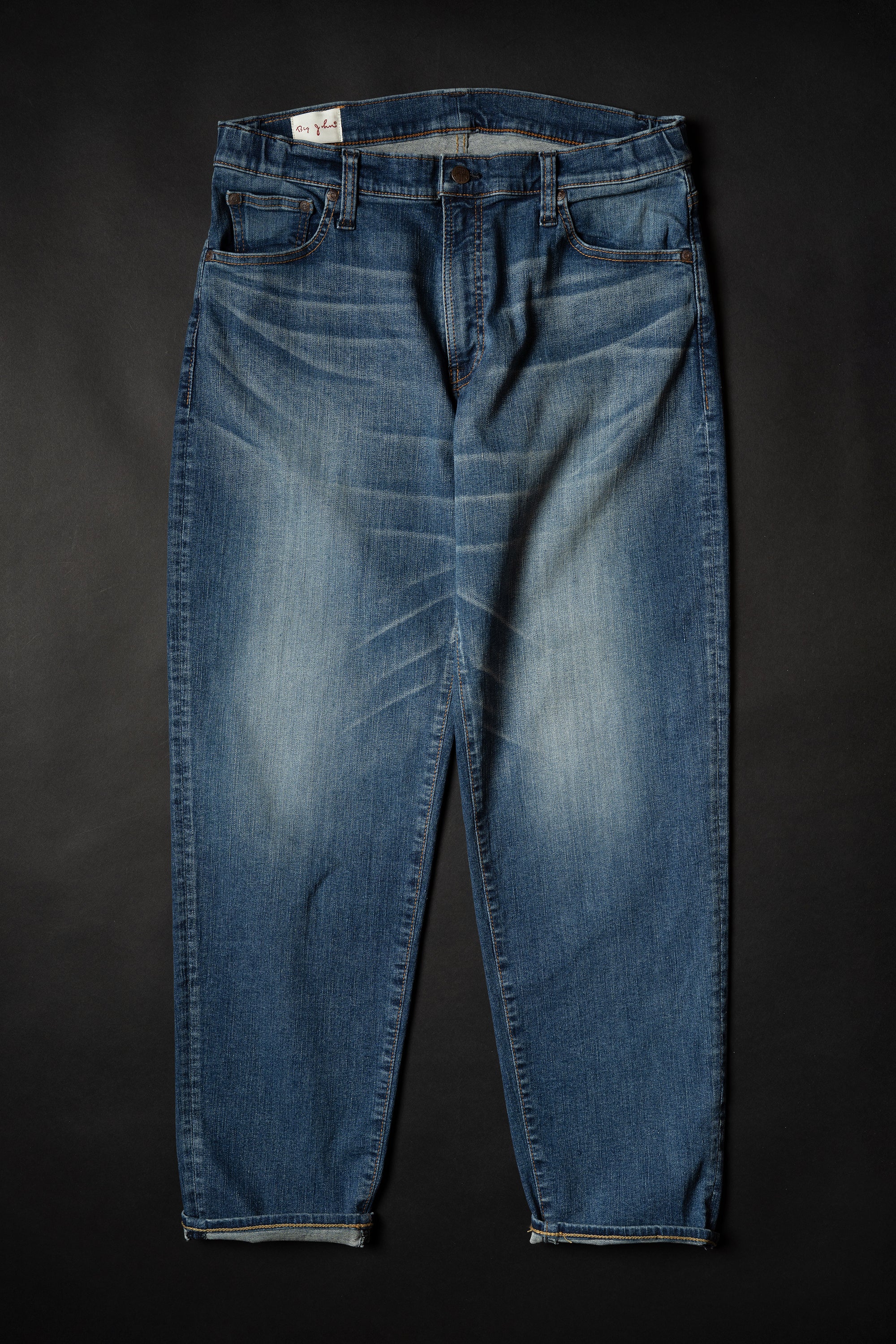 MMM133F (342) Slow Leg