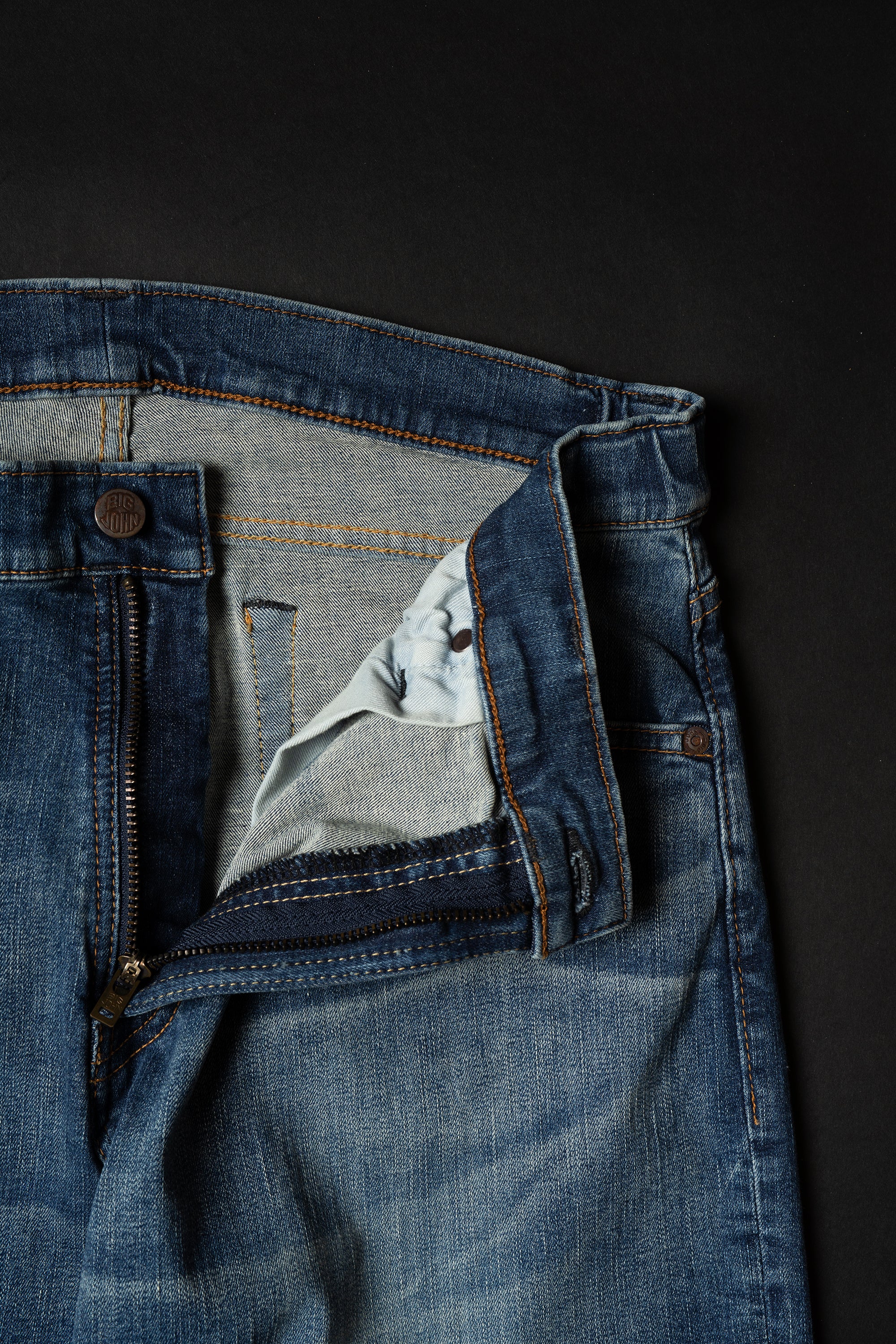 MMM133F (342) Slow Leg