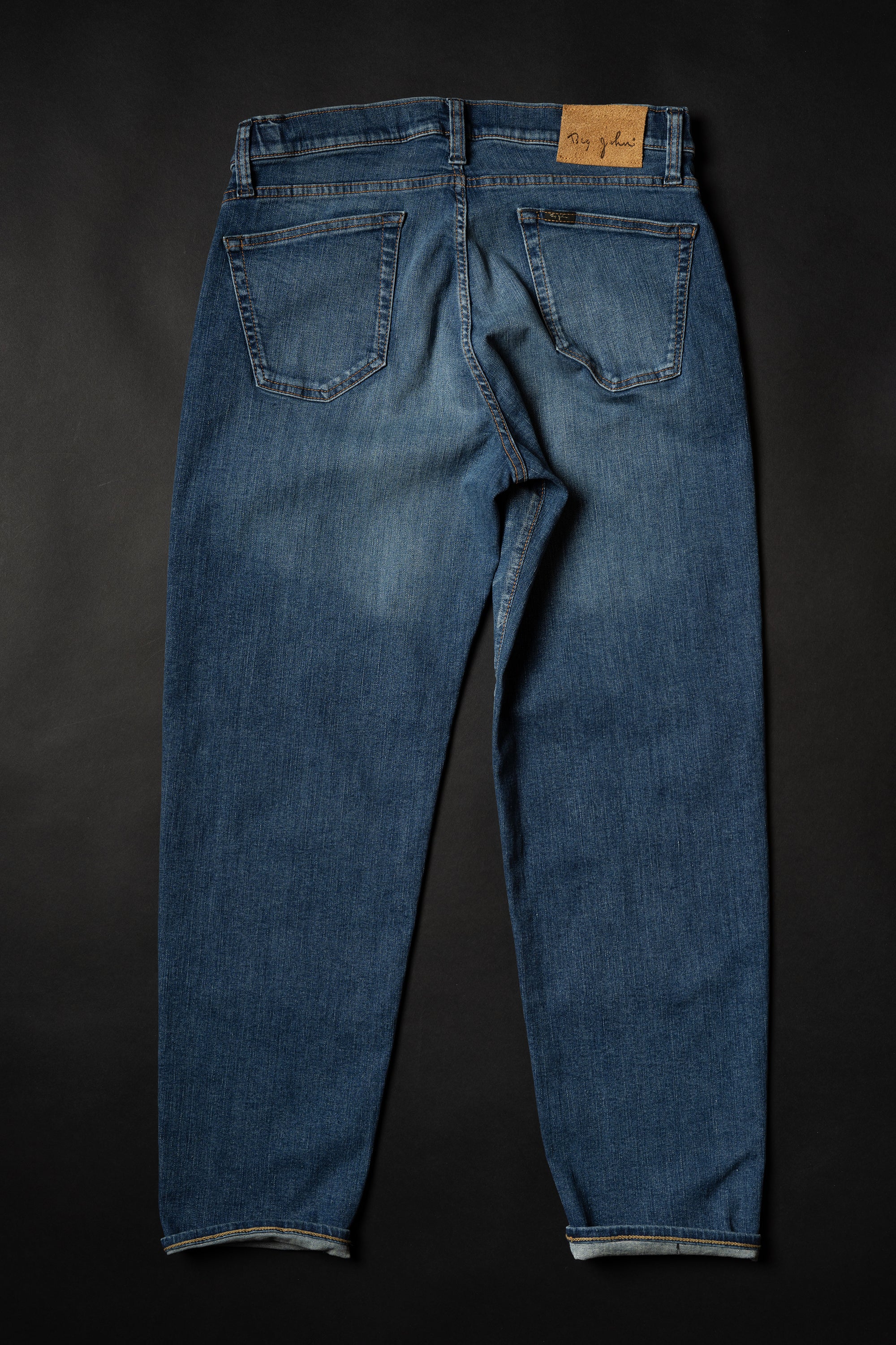 MMM133F (342) Slow Leg