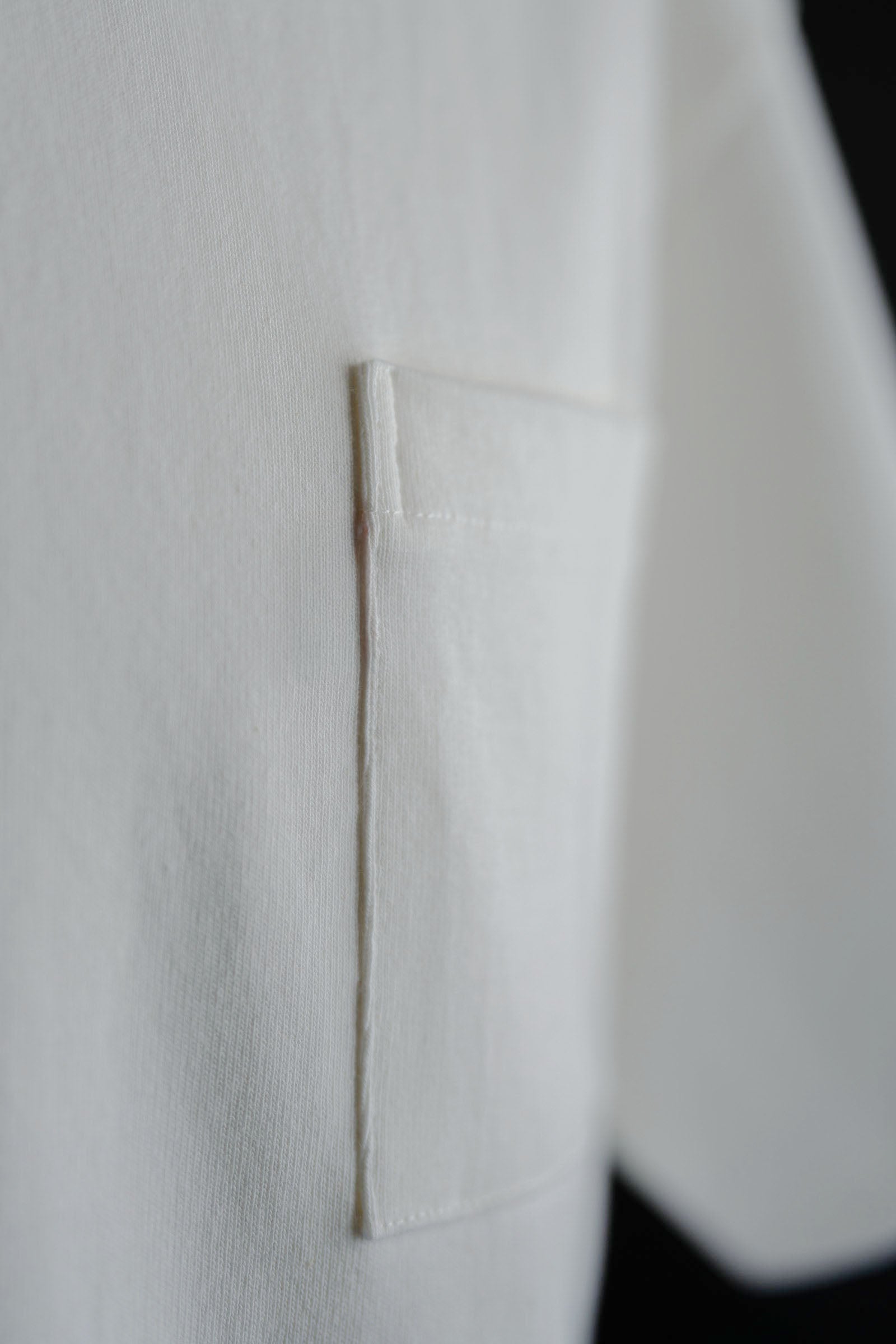 MGTS02M Magnum Weight SS Pocket Tee