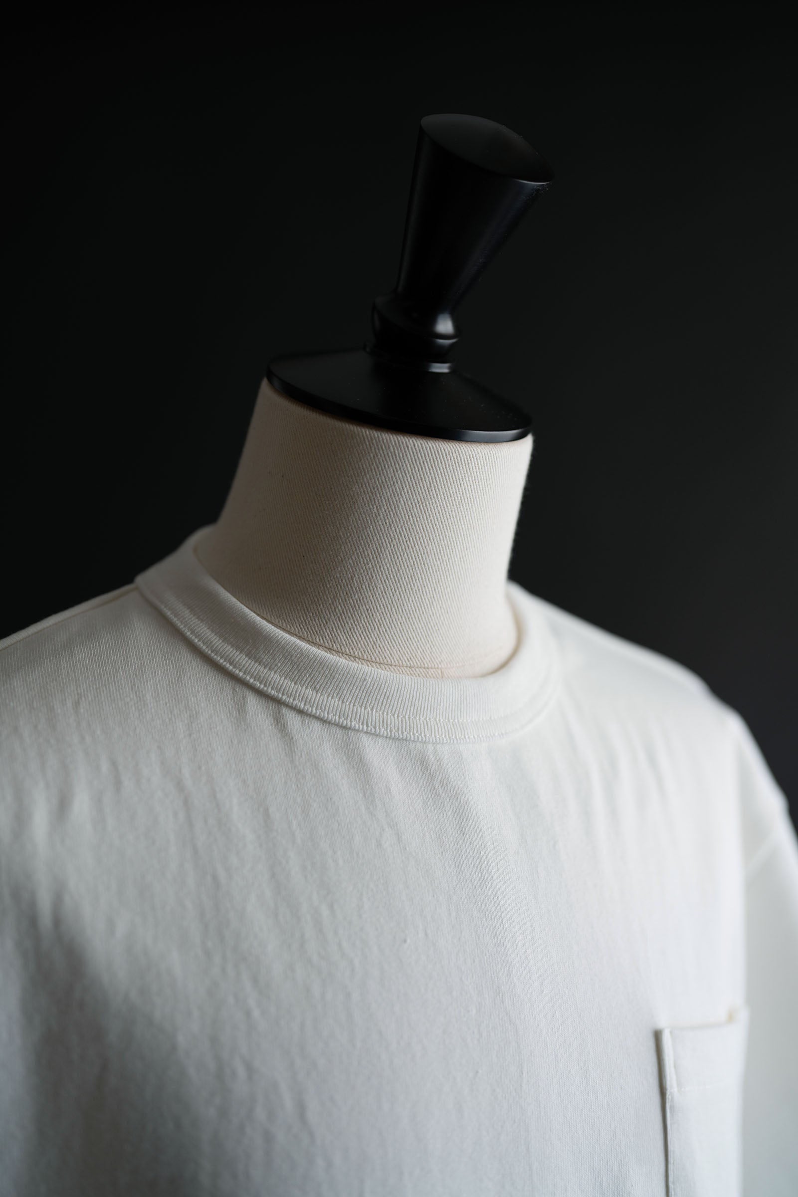 MGTS02M Magnum Weight SS Pocket Tee