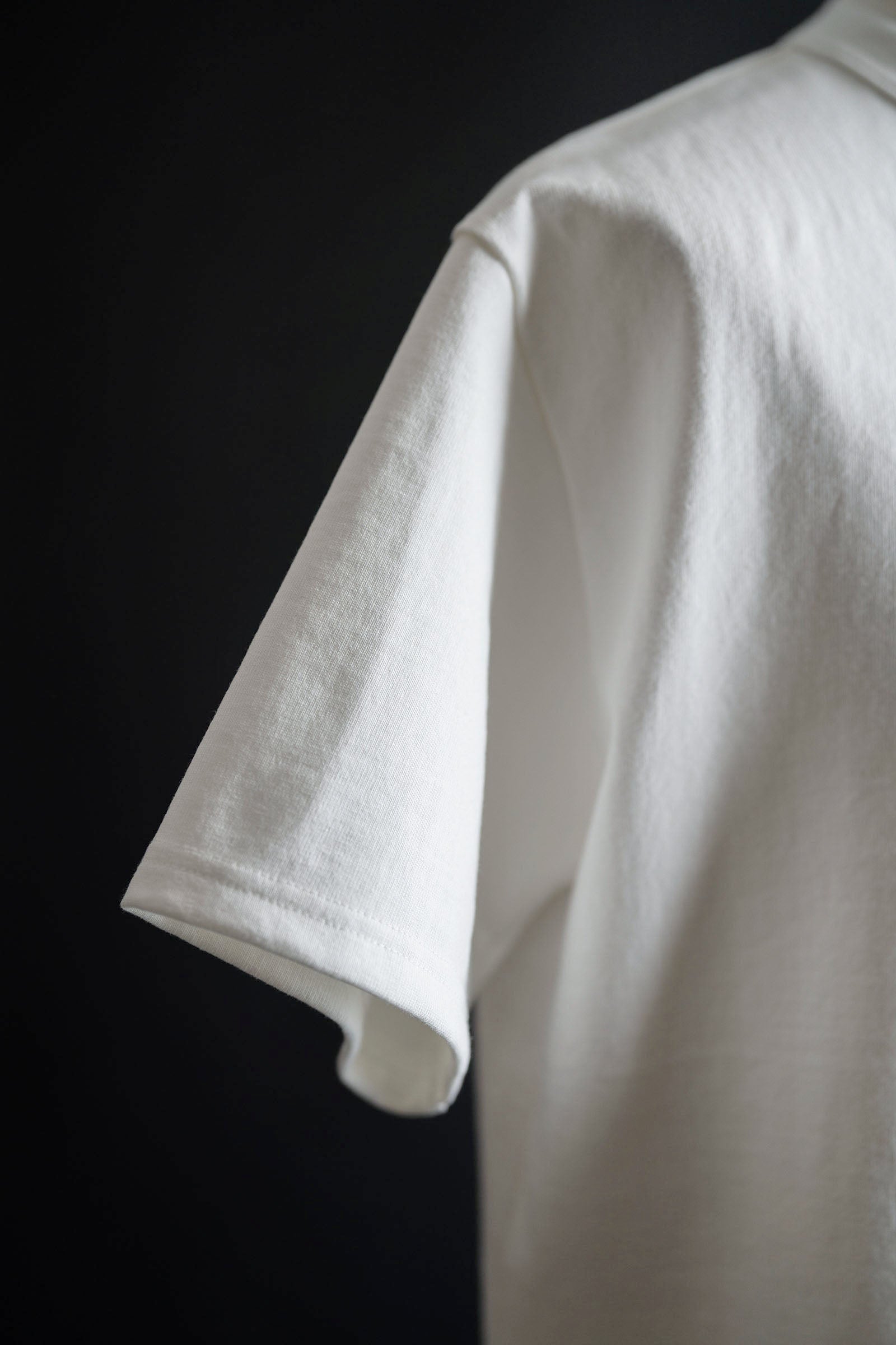 MGTS02M Magnum Weight SS Pocket Tee