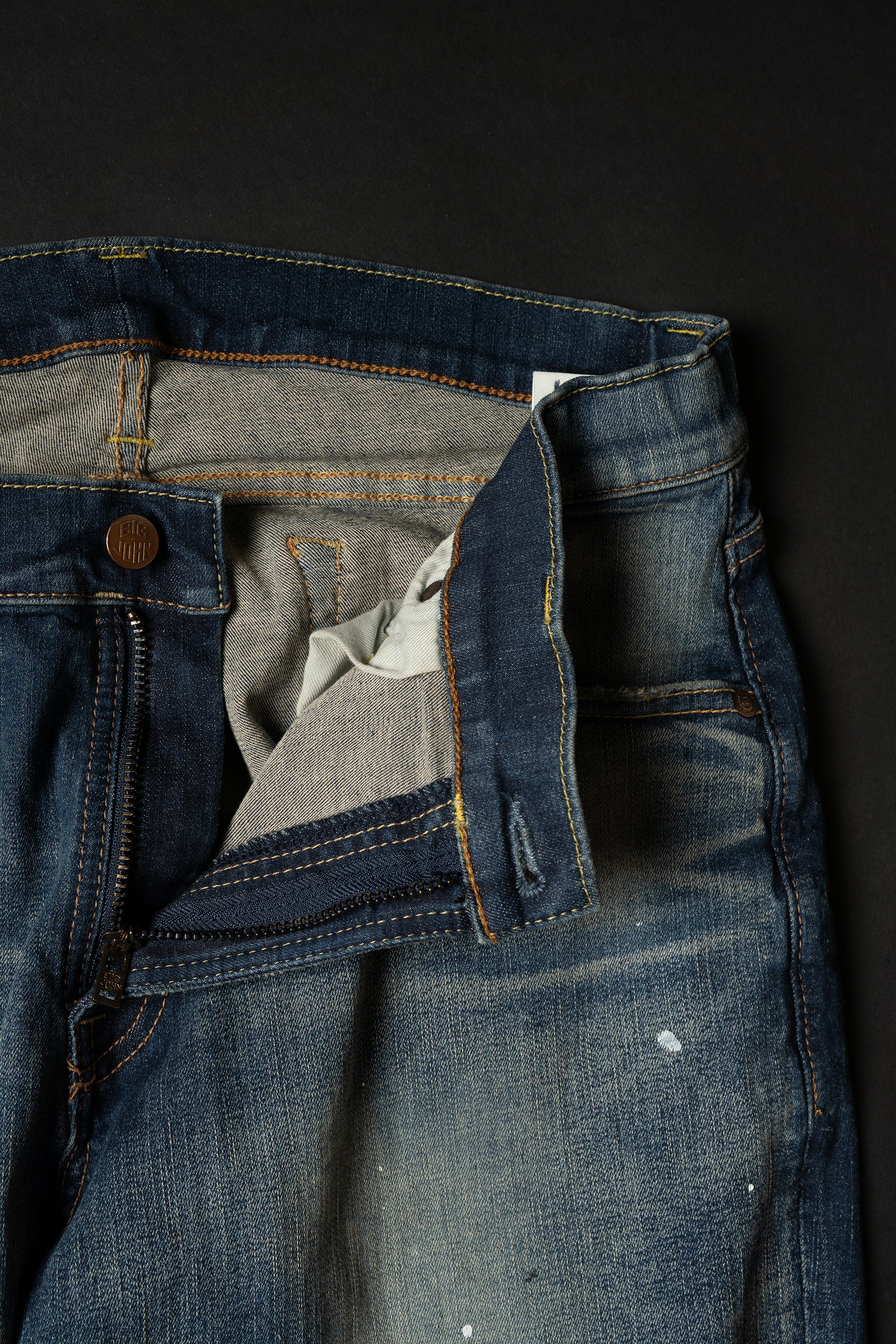 MMM134J (343K) Carrot Leg