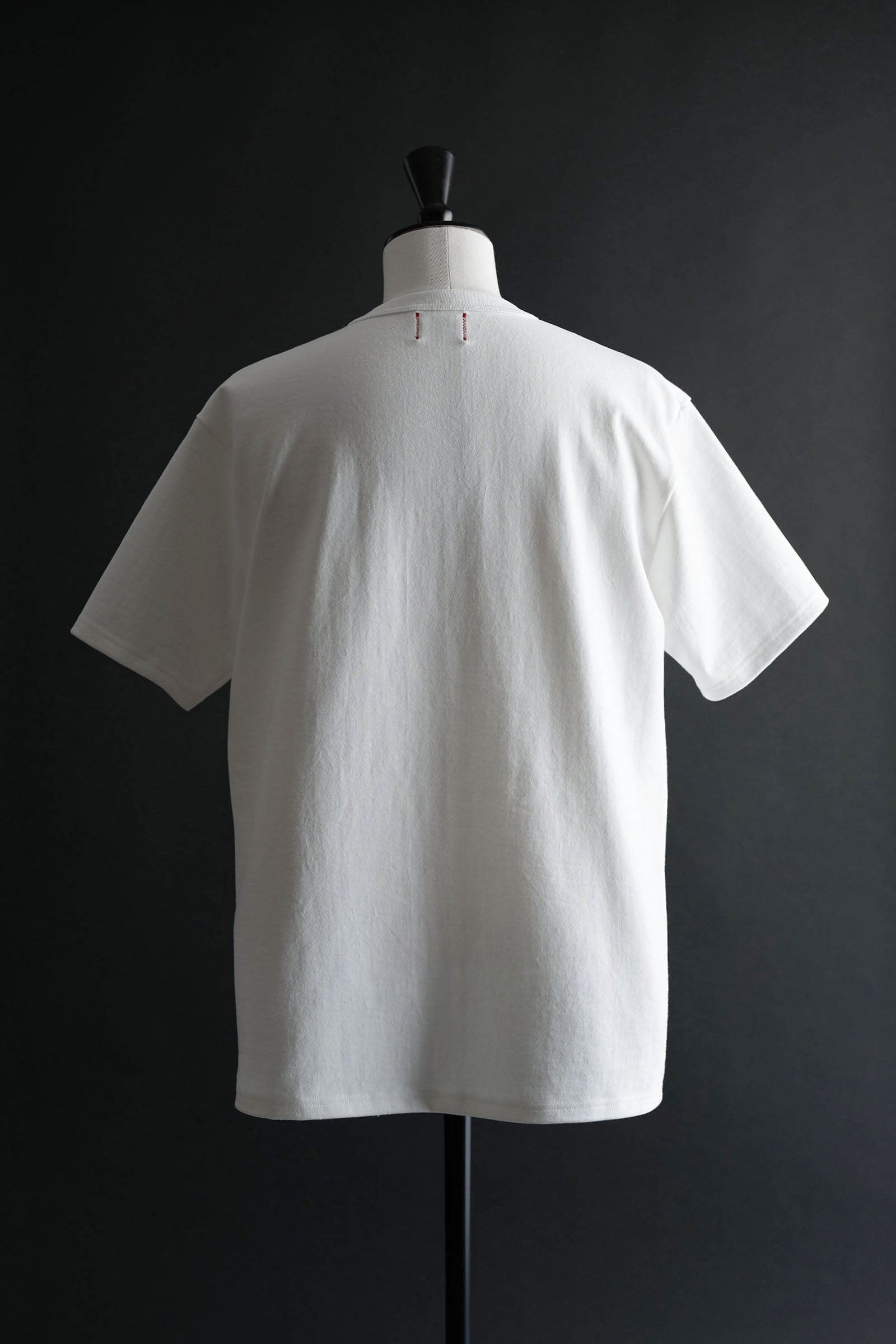 MGTS02M Magnum Weight SS Pocket Tee