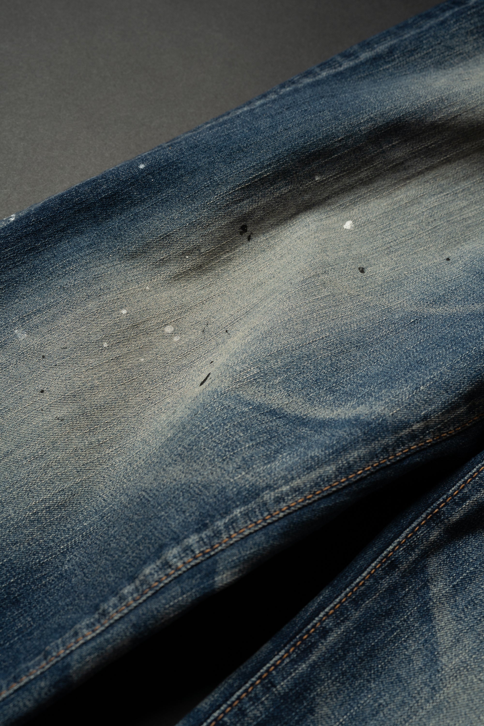 MMM134J (343K) Carrot Leg