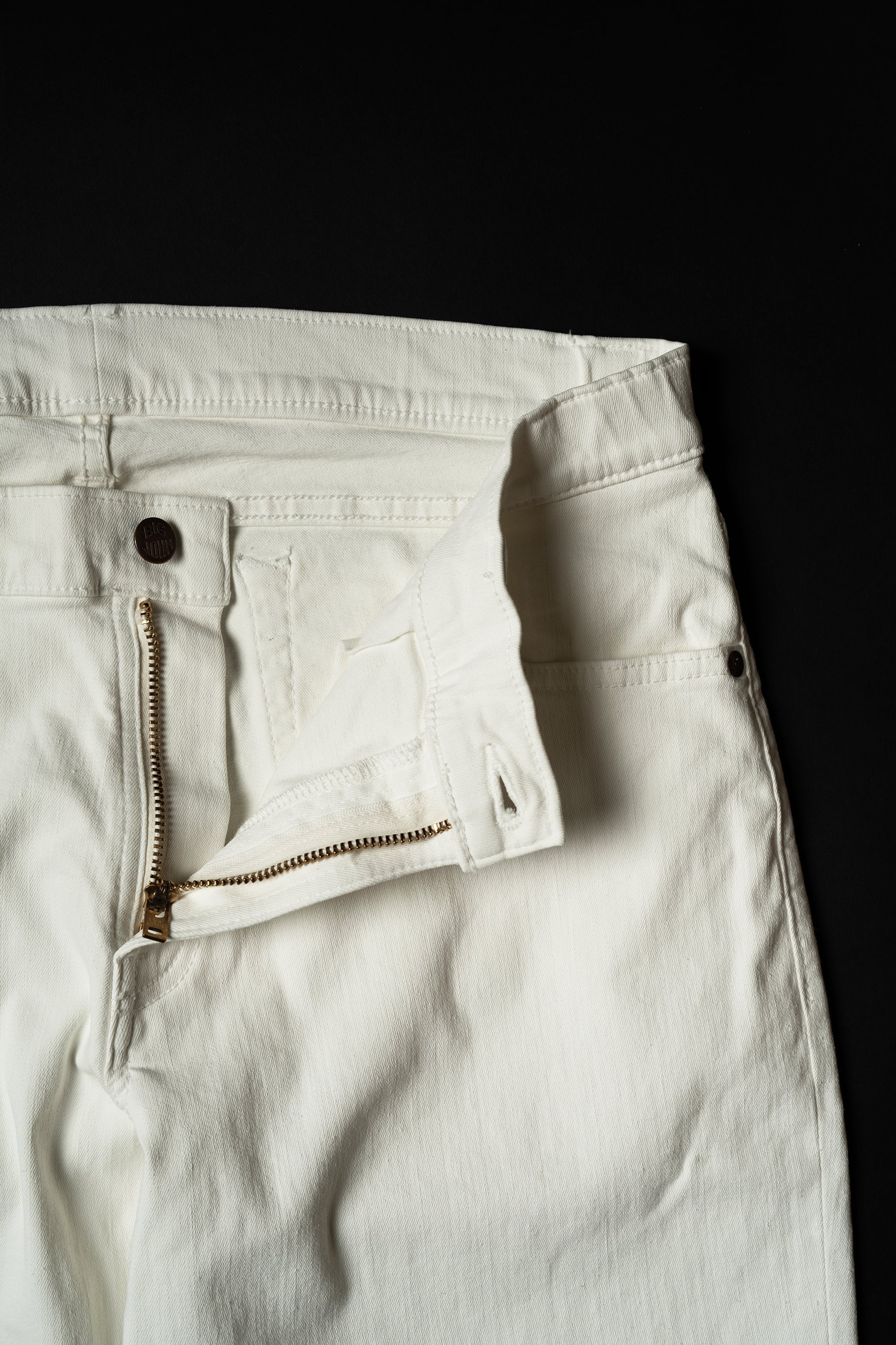 MMM134J (WH03) Carrot Leg