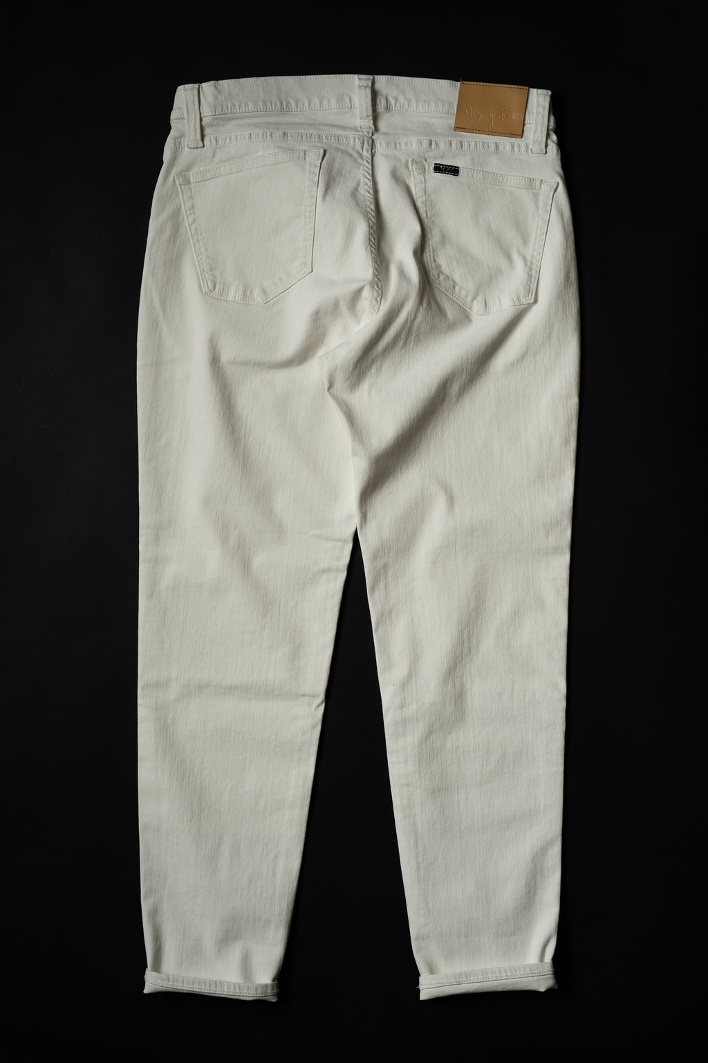 MMM134J (WH03) Carrot Leg