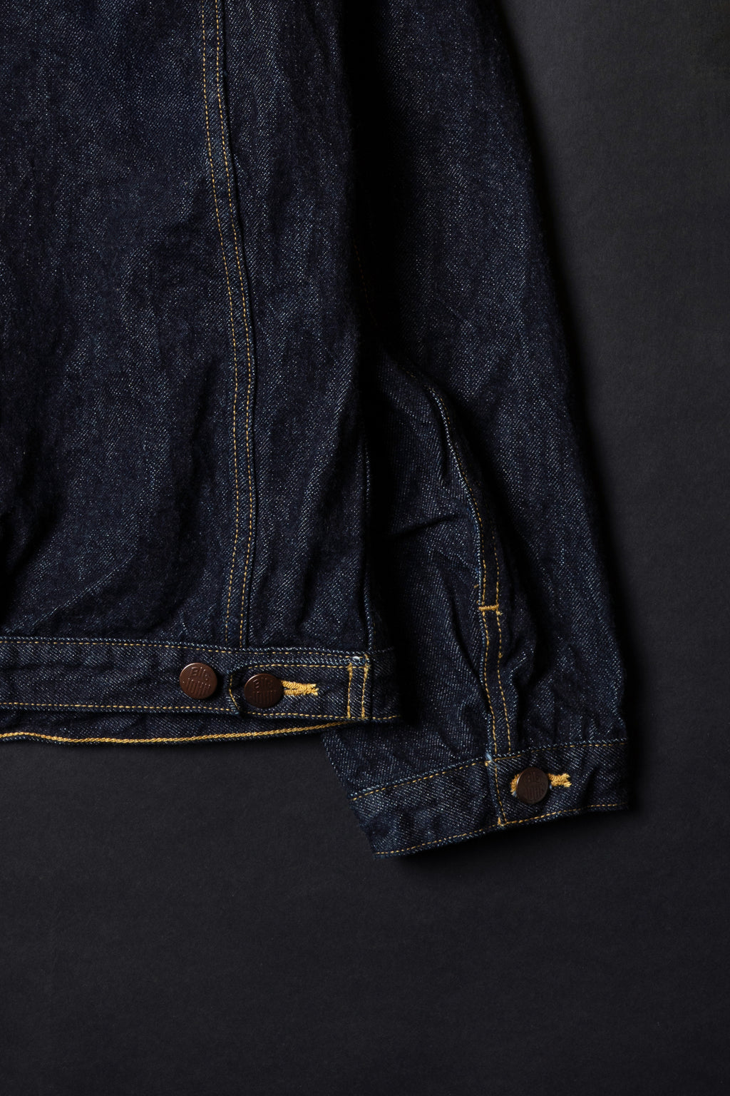 M6010SLB (001) SL VINTAGE Classic Tracker Jacket