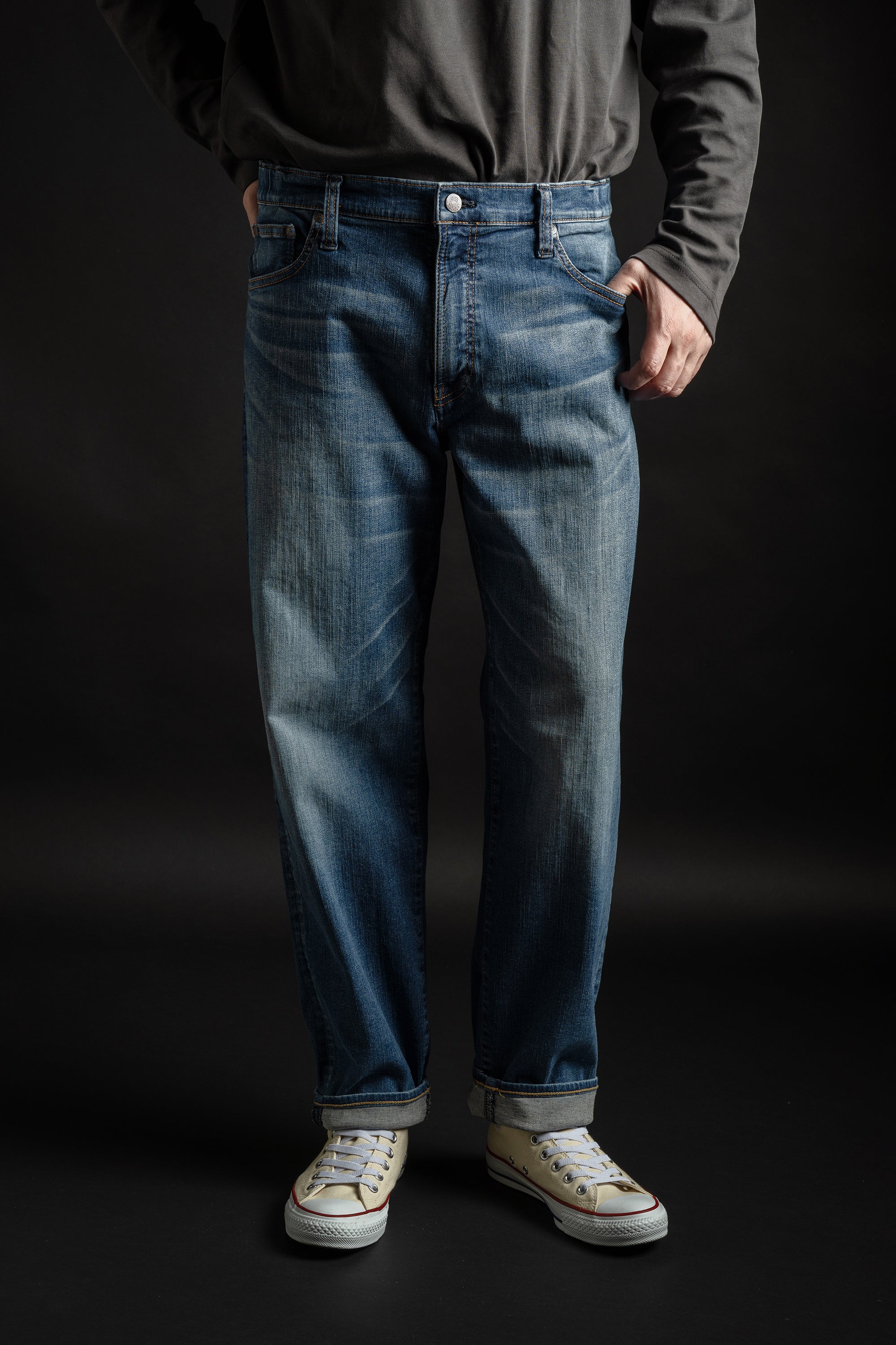 MMM133F (342) Slow Leg