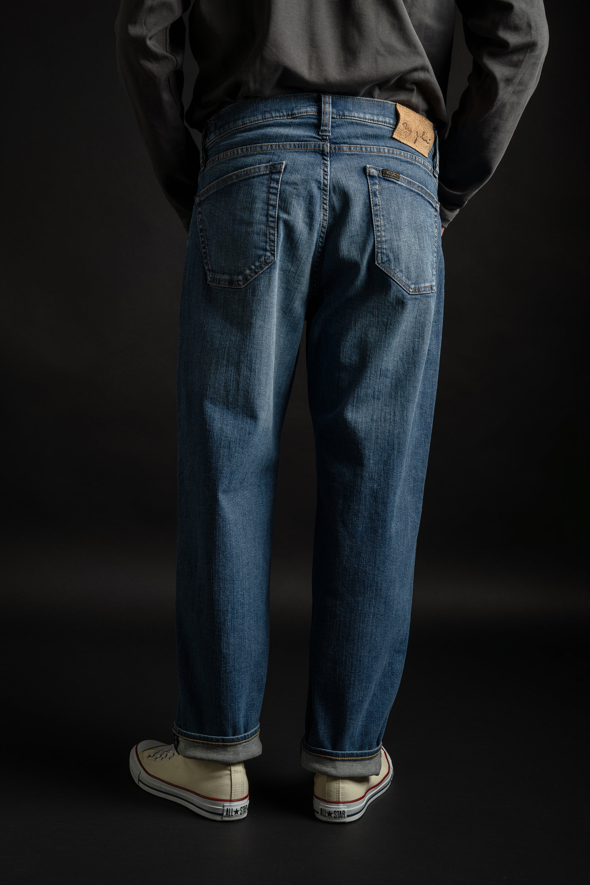 MMM133F (342) Slow Leg