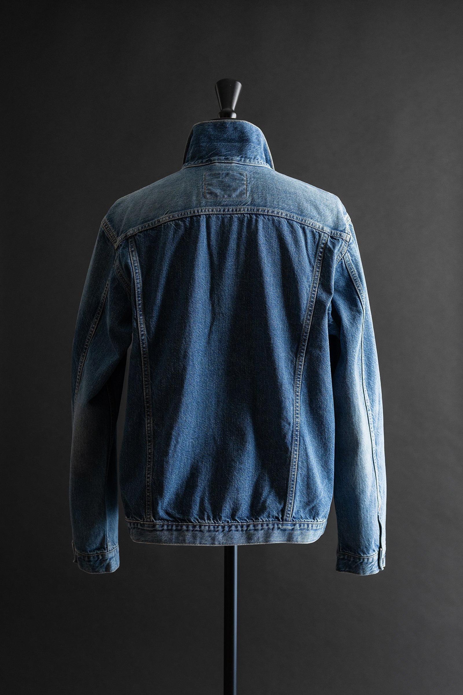 M6010SL (AW) SL VINTAGE 60's Classic Tracker Jacket