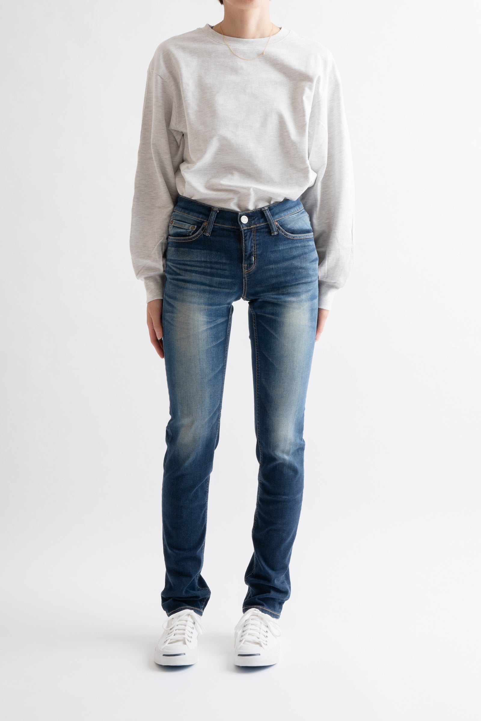 BJL105F (252) SLIM TAPERED スリム