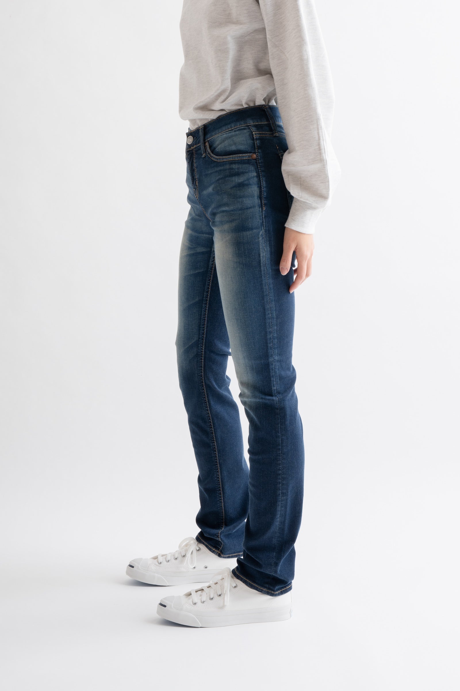 BJL105F (252) SLIM TAPERED スリム