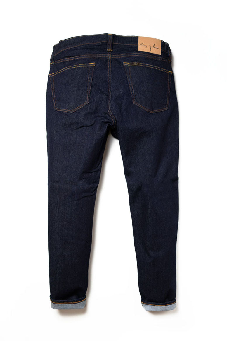 MMM134J (001) Carrot Leg