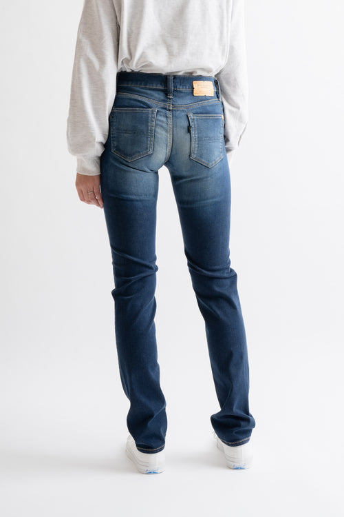 BJL105F (252) SLIM TAPERED スリム