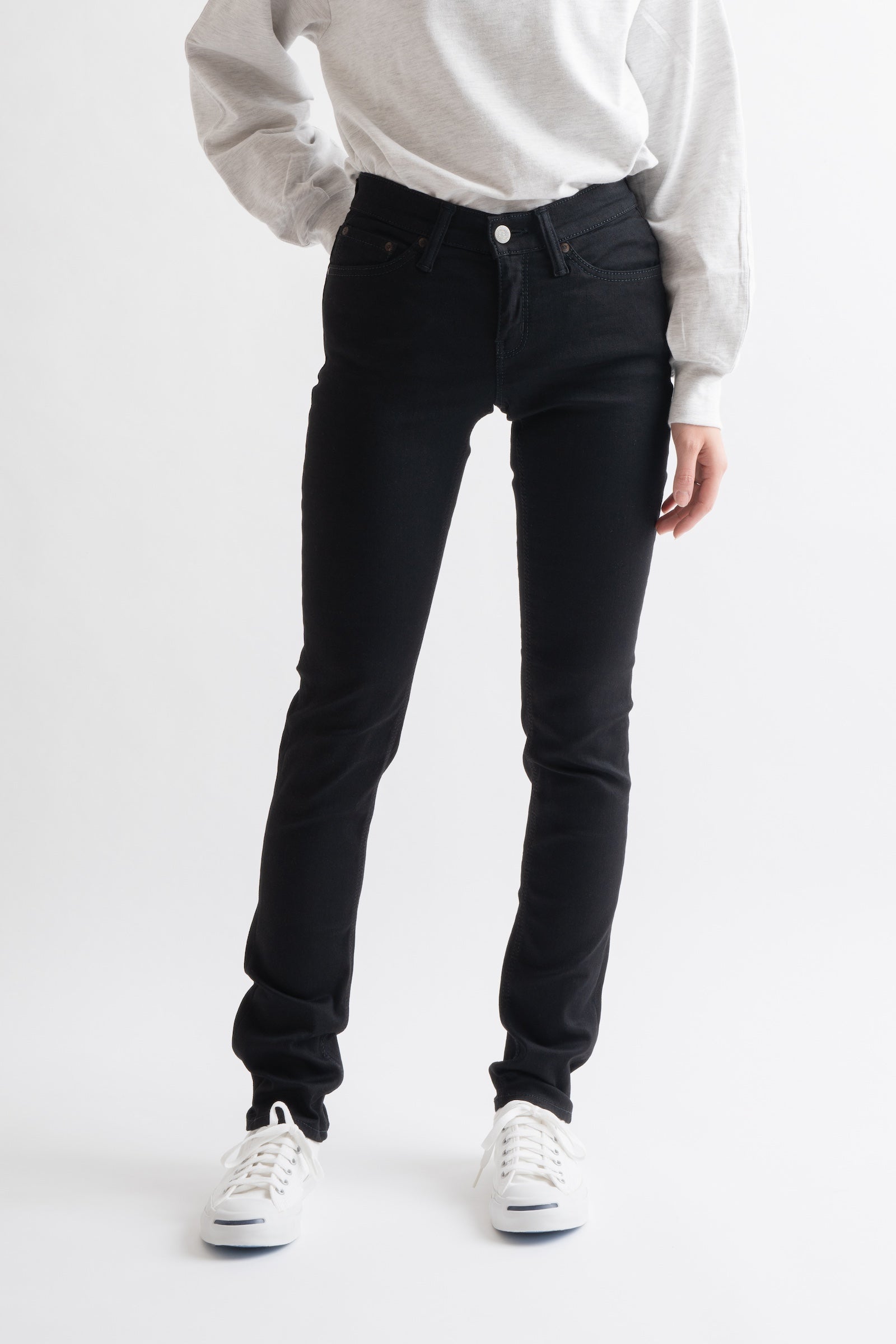 BJL105F (B01) SLIM TAPERED スリム