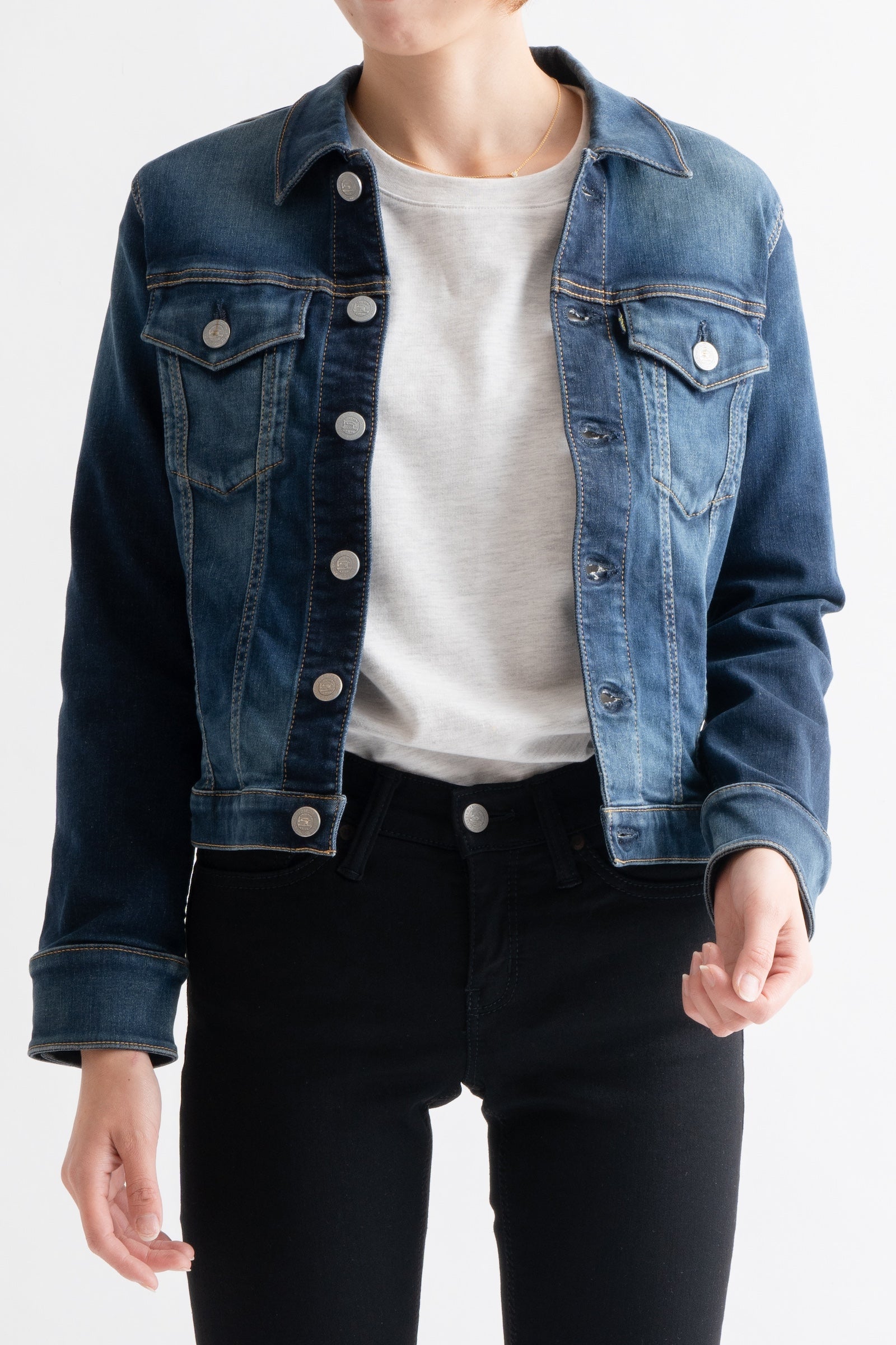 BJL601F (252) G JACKET