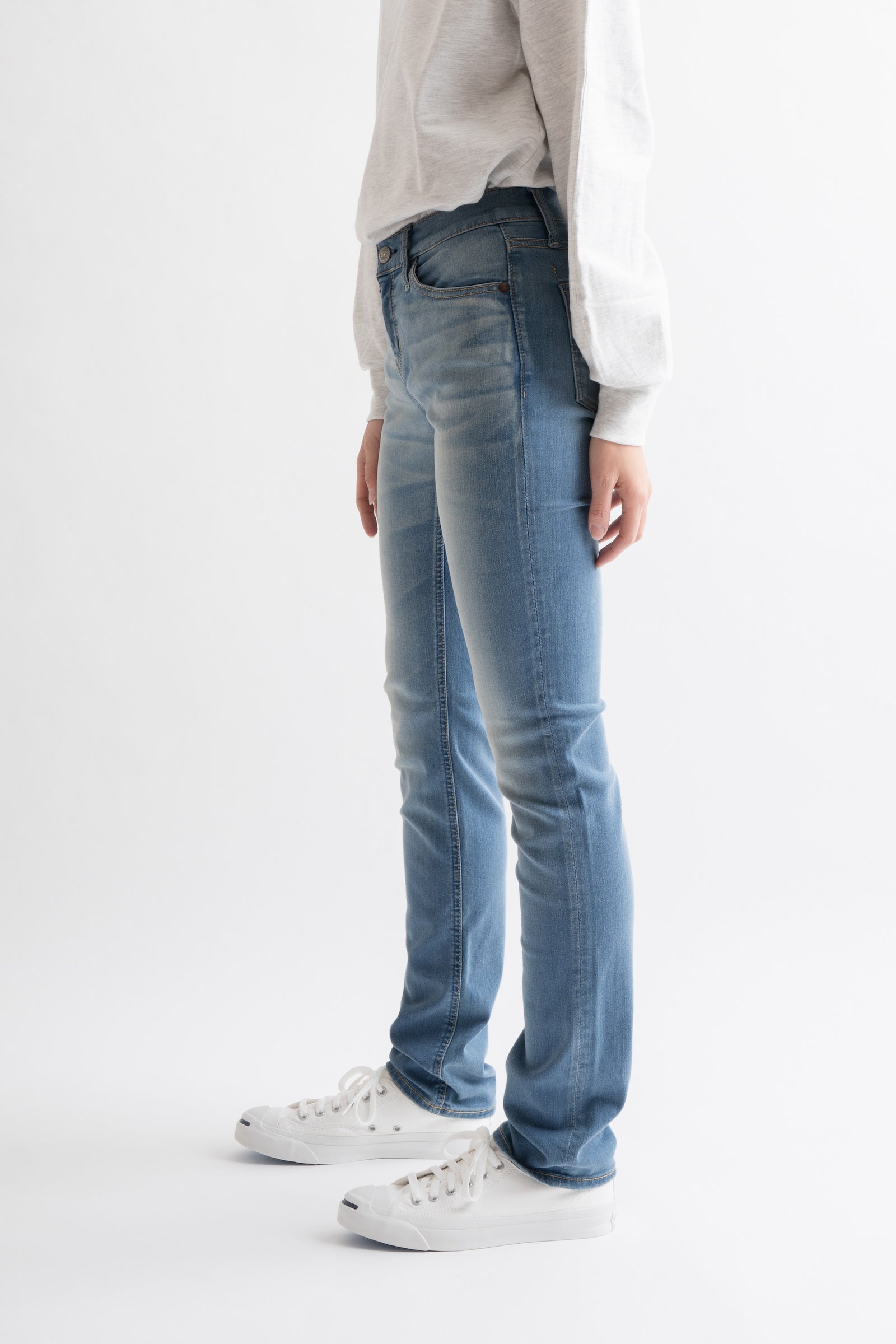 BJL105F (254) SLIM TAPERED スリム