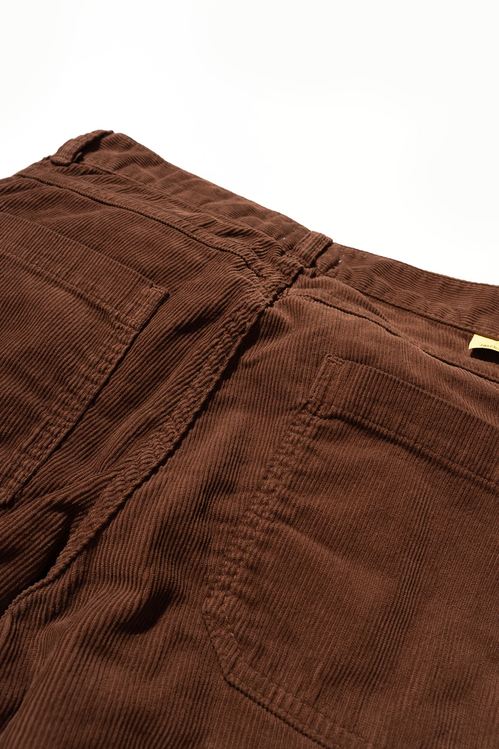 WR777M-53B World Workers Beach Corduroy Shorts