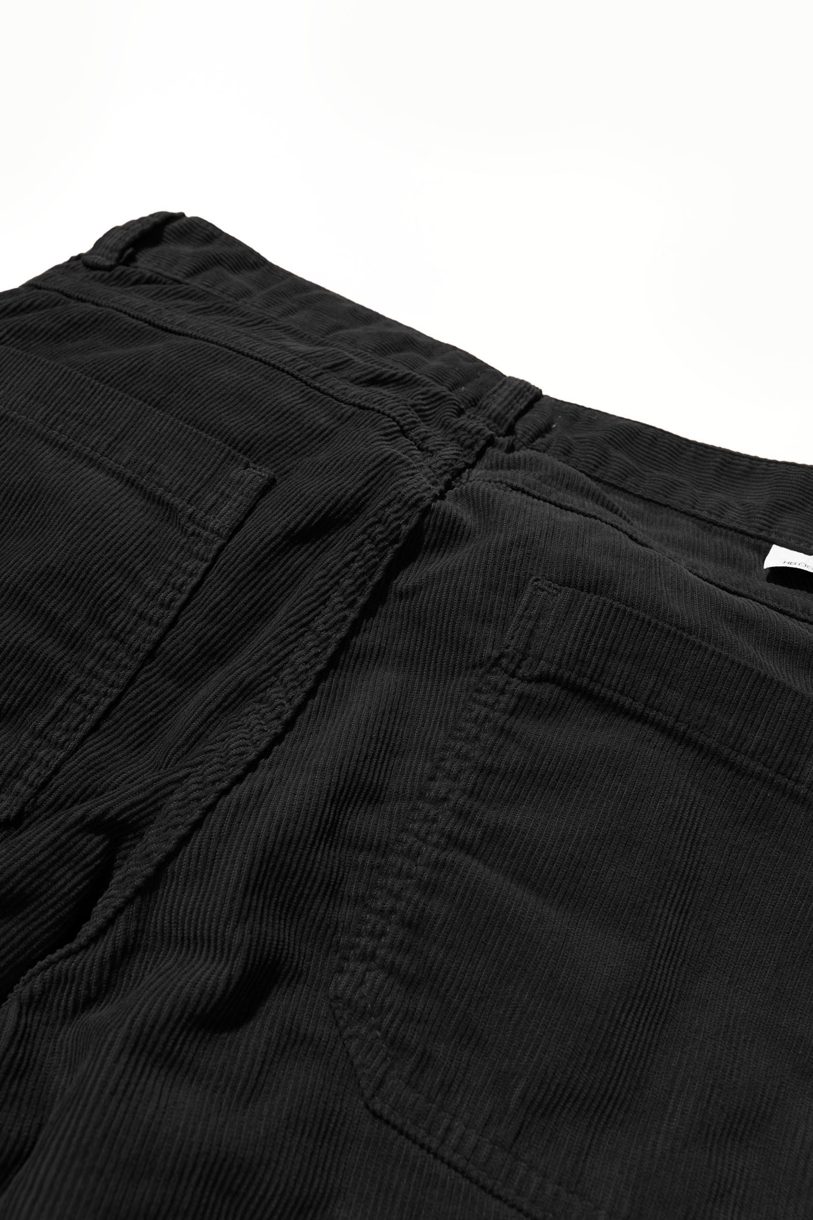 WR777M-61B World Workers Beach Corduroy Shorts