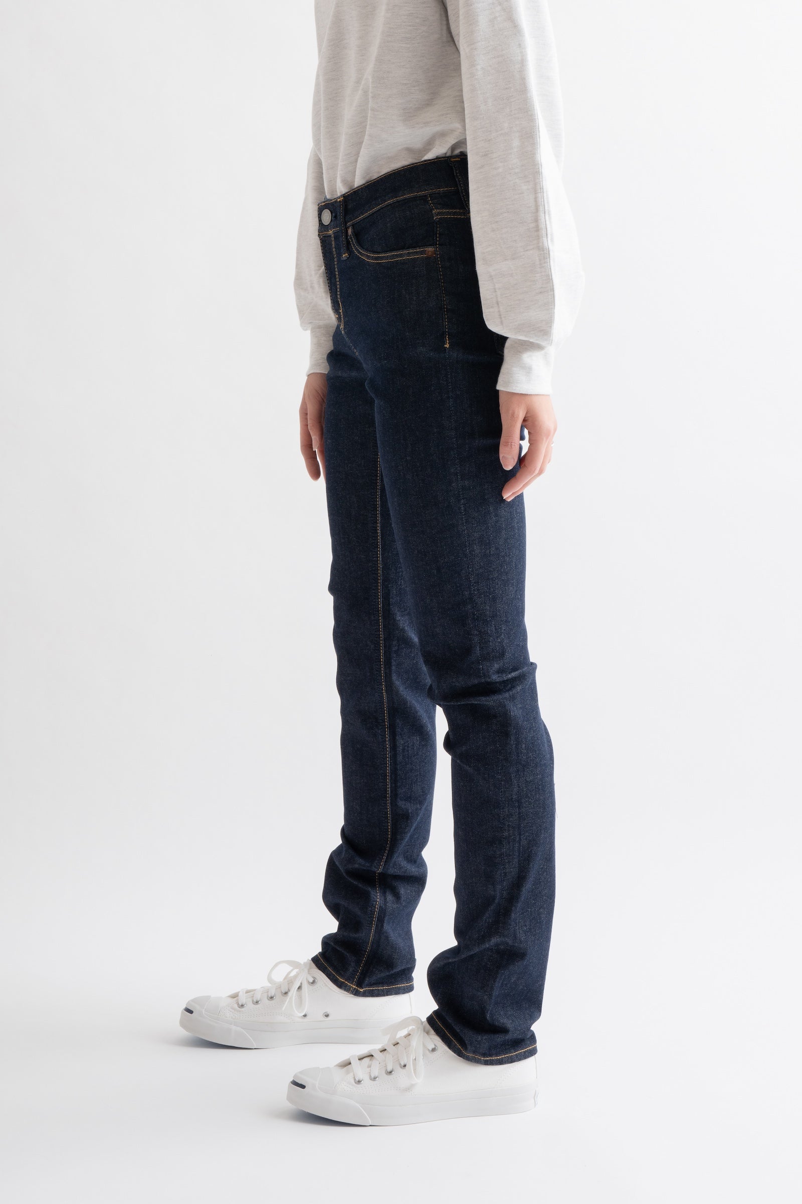 BJL105F (001) SLIM TAPERED スリム