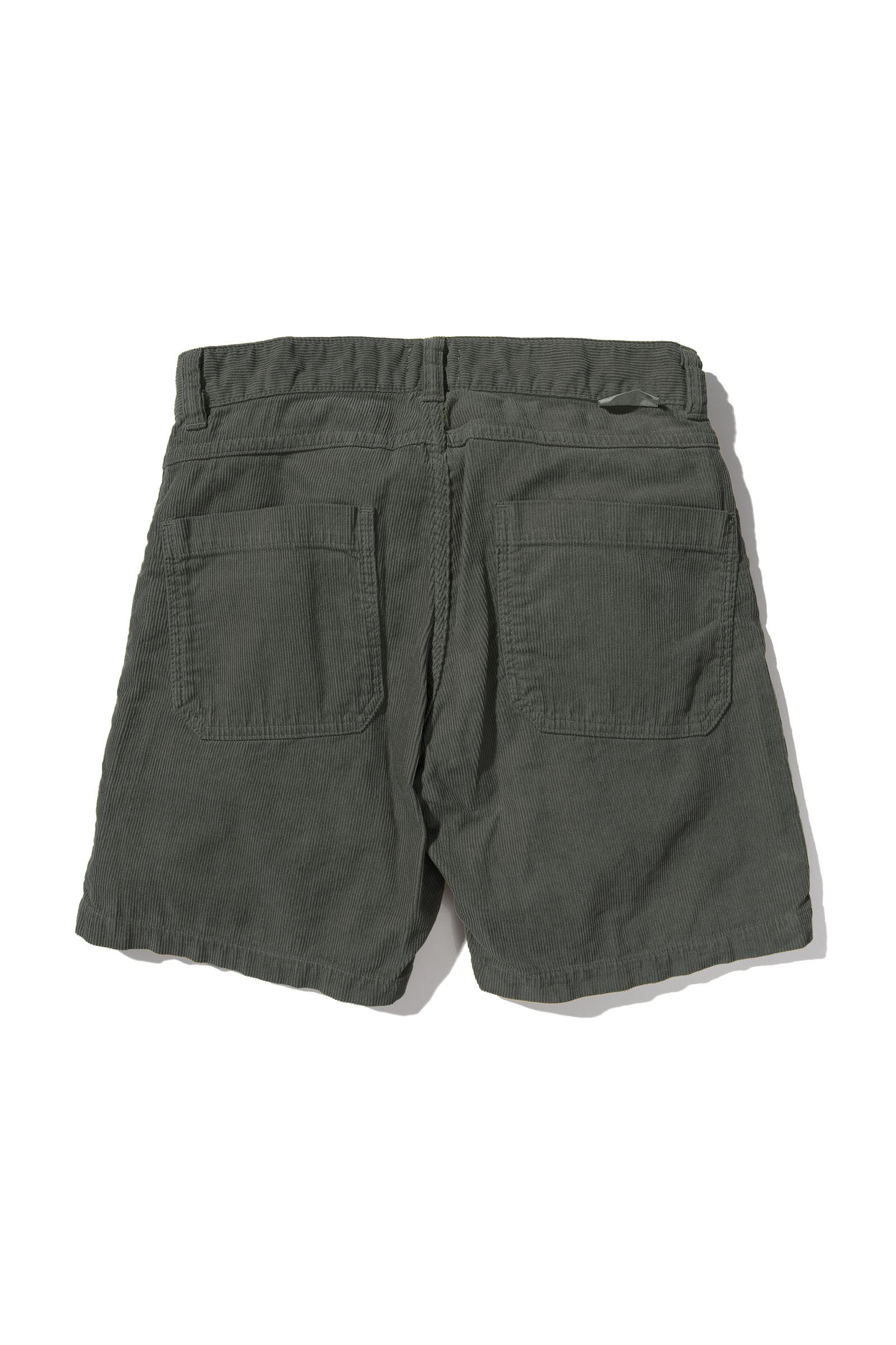 WR777M-54B World Workers Beach Corduroy Shorts