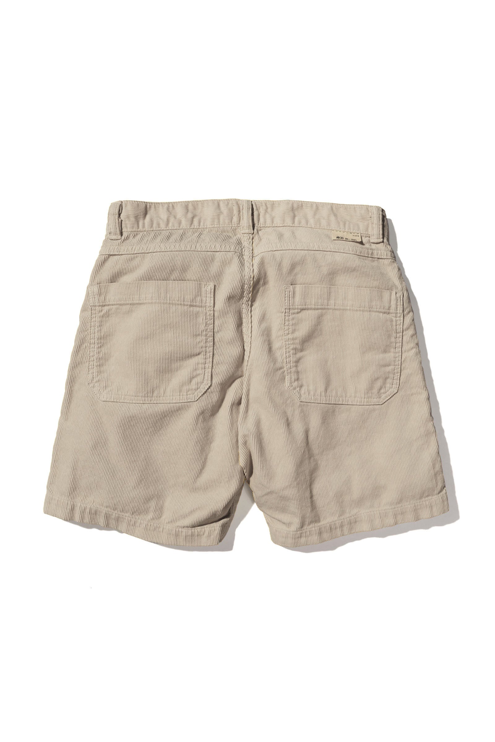 WR777M-67B World Workers Beach Corduroy Shorts