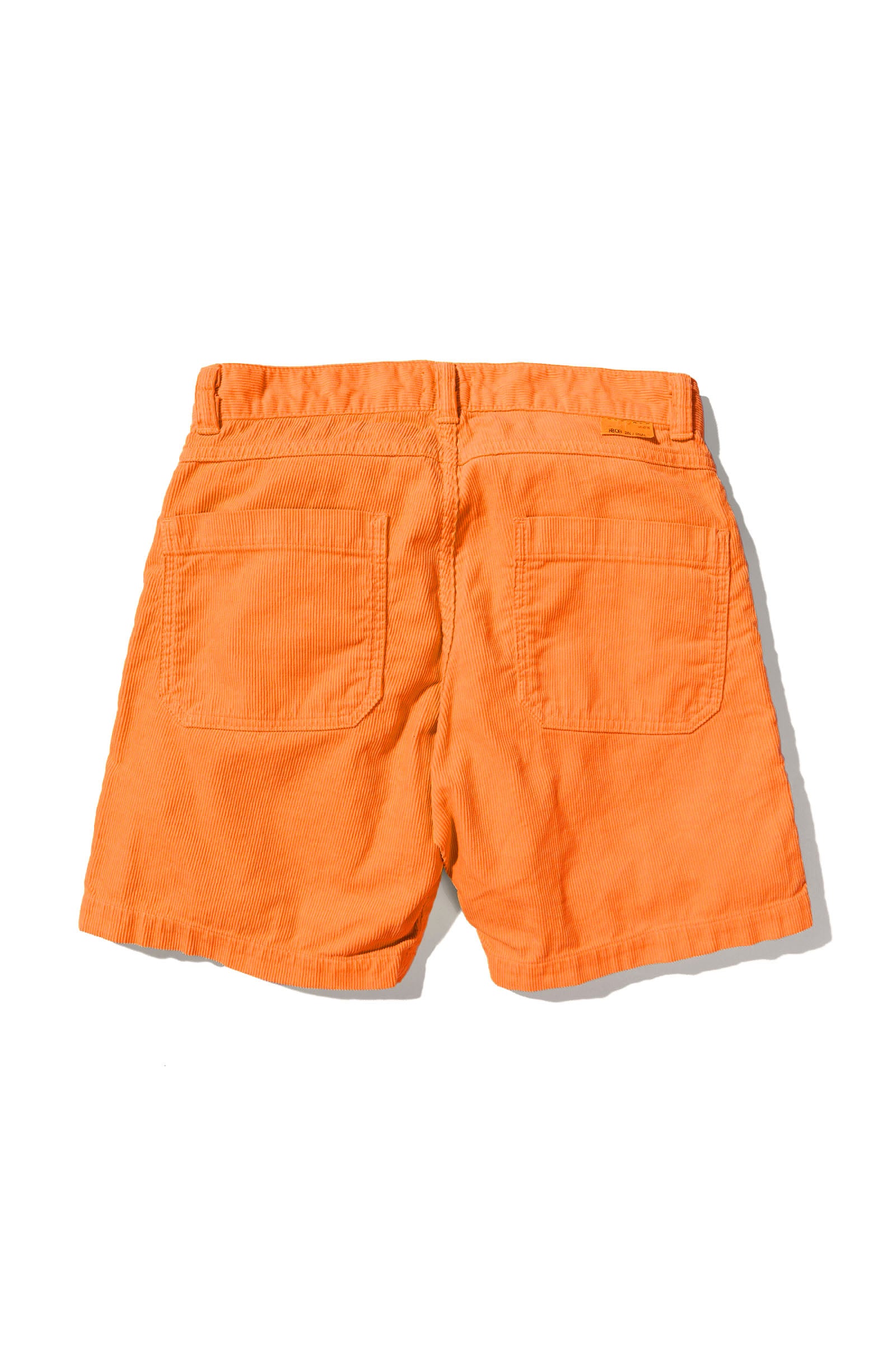 WR777M-44A World Workers Beach Corduroy Shorts