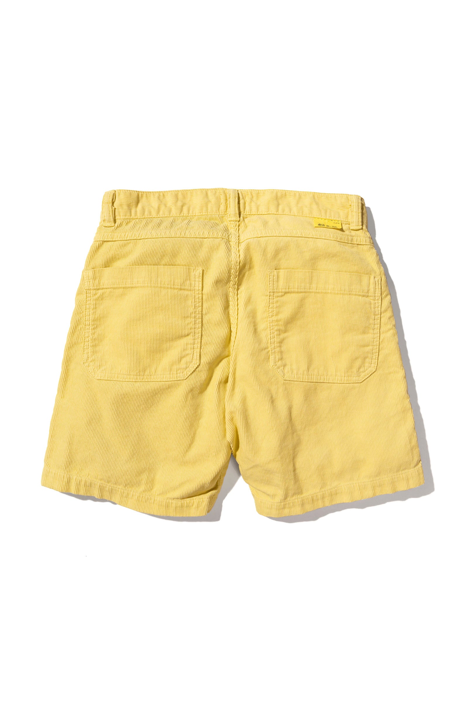 WR777M-46B World Workers Beach Corduroy Shorts – BIG JOHN【公式