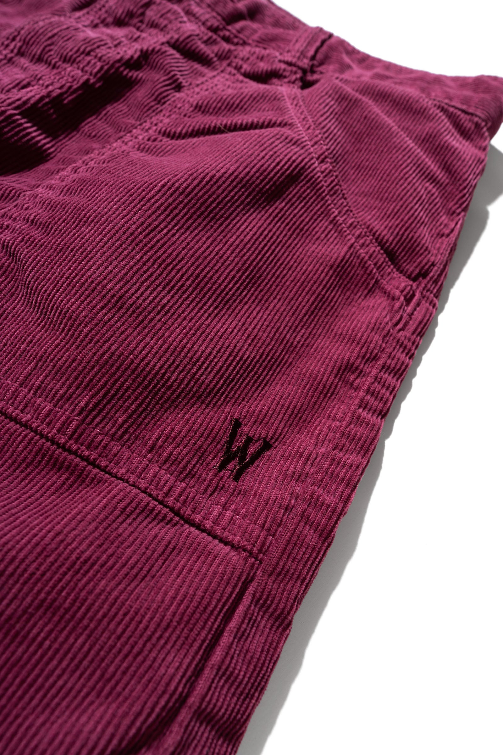 WR777M-32B World Workers Beach Corduroy Shorts