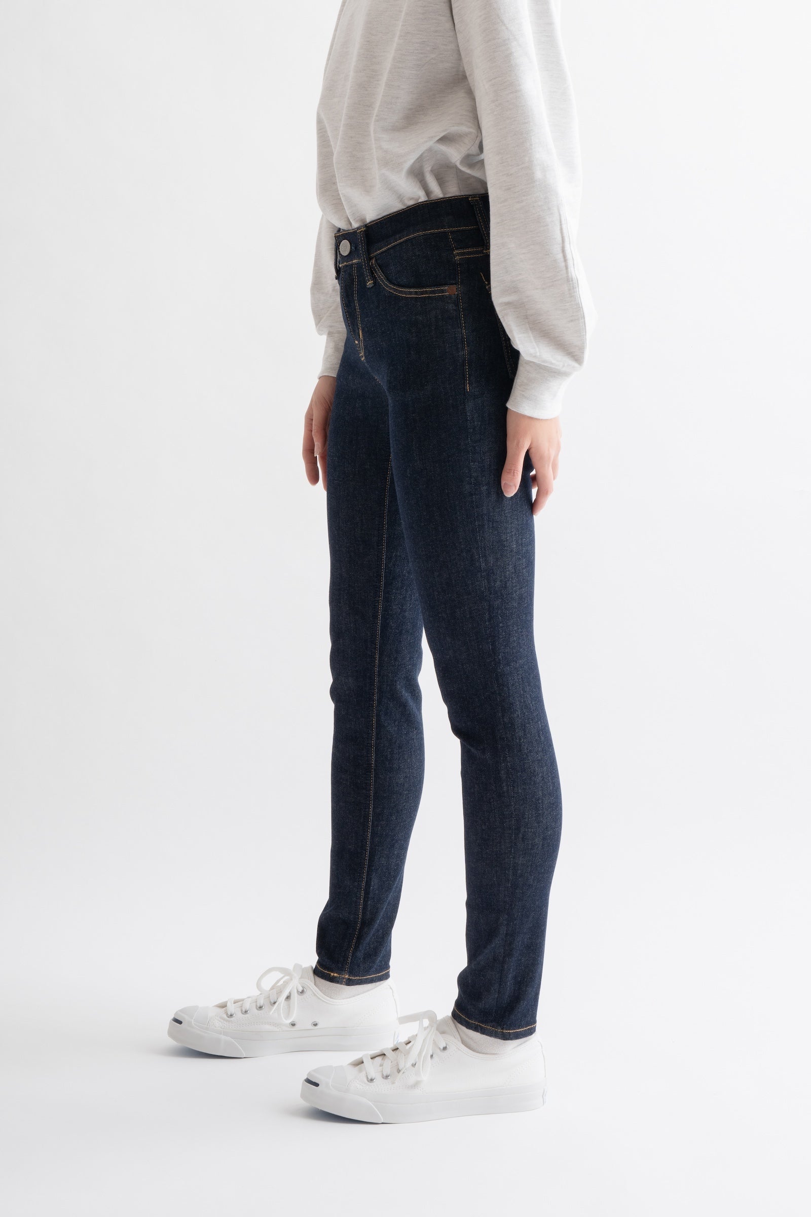 BJL305F (001) SKINNY スキニー