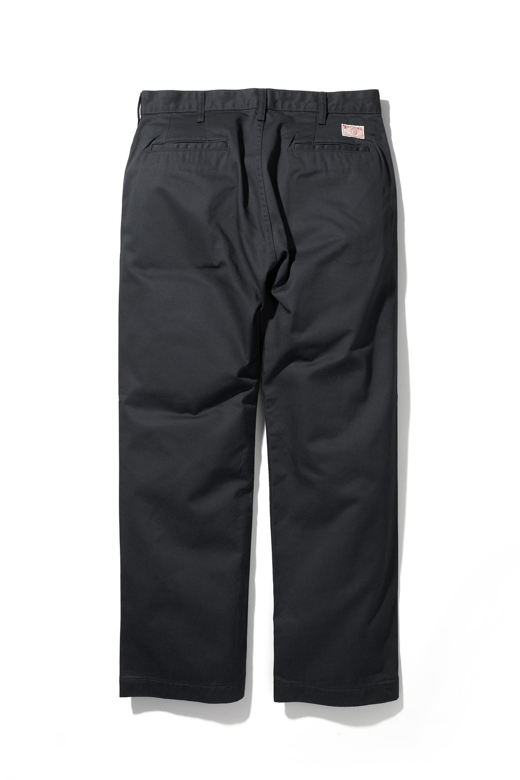 M803E(60) CLASSIC TROUSER CHINO