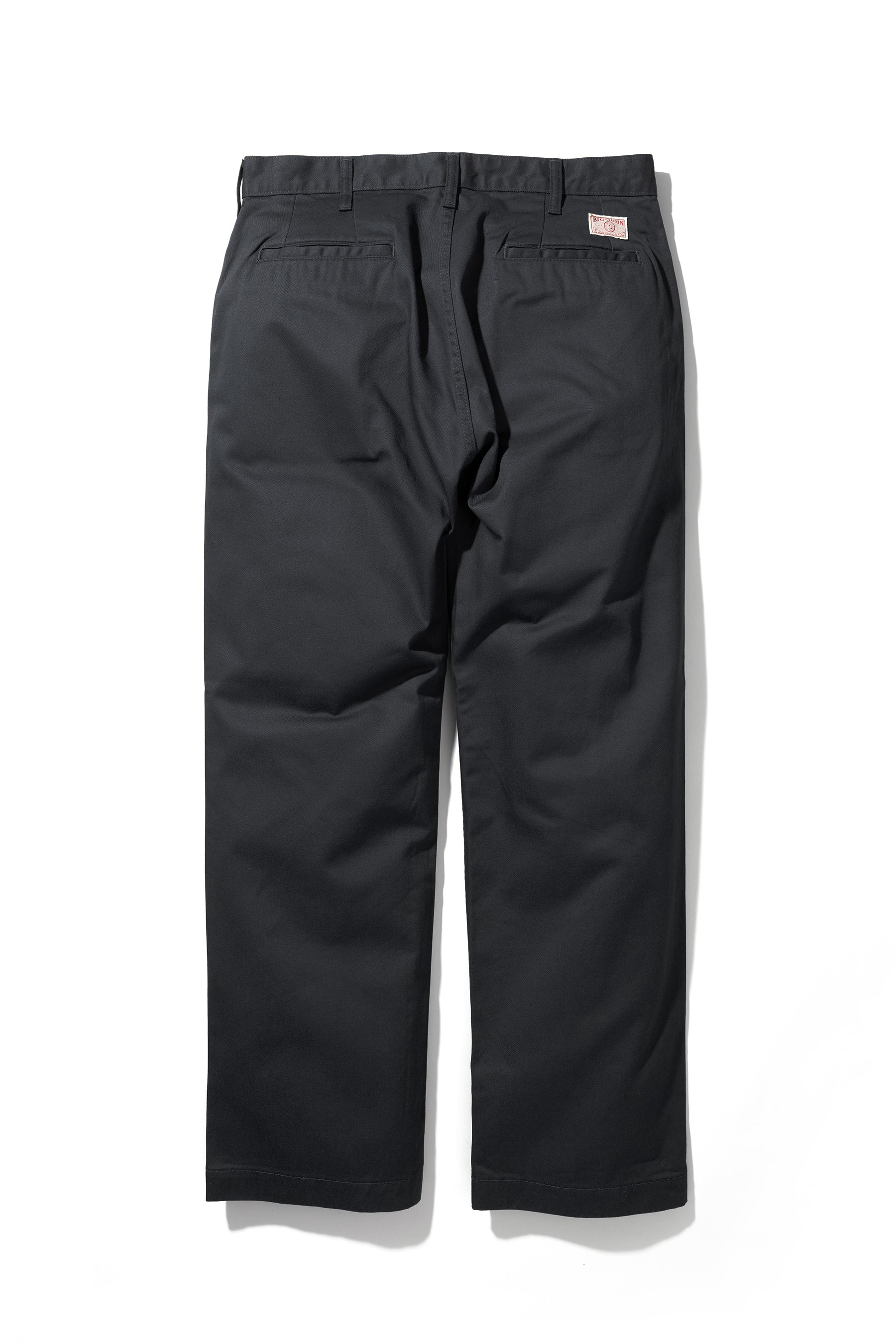 M803E(60) CLASSIC TROUSER CHINO
