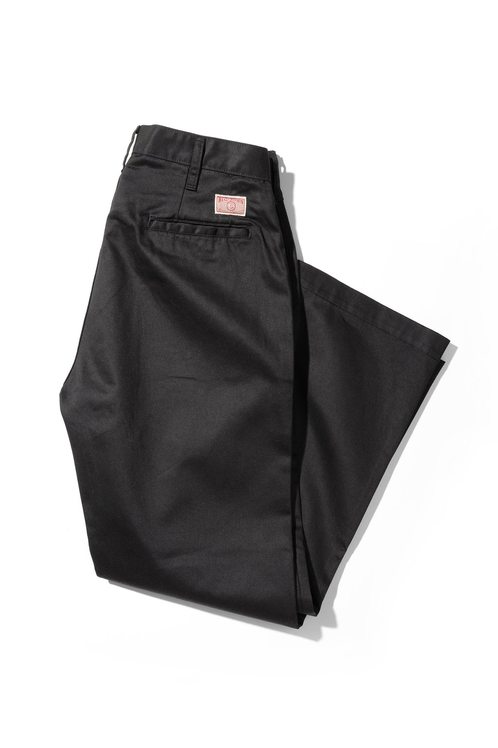 M803E(60) CLASSIC TROUSER CHINO